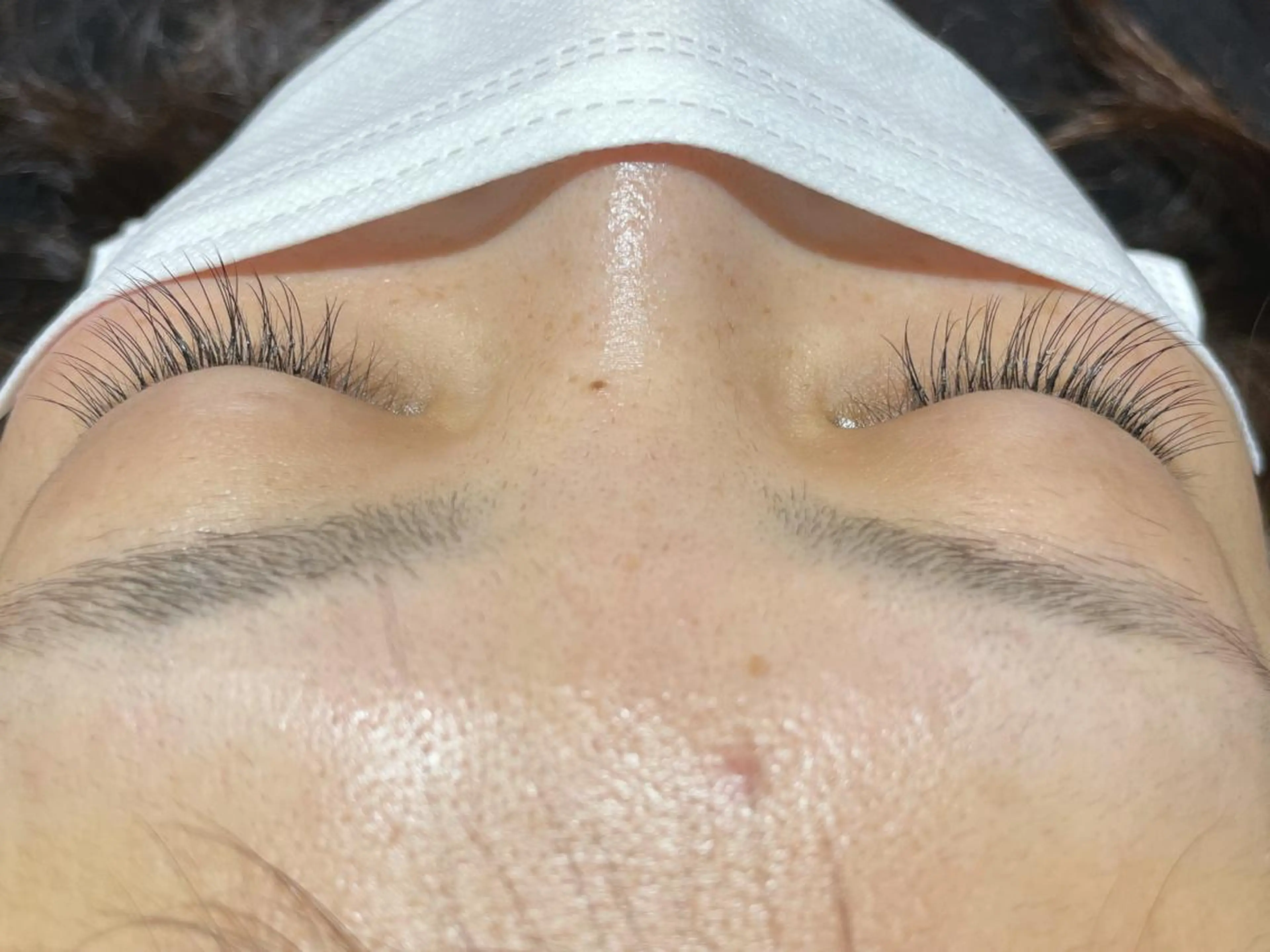 マツエク・マツパ 金澤 桃香のマツエク・マツパデザイン