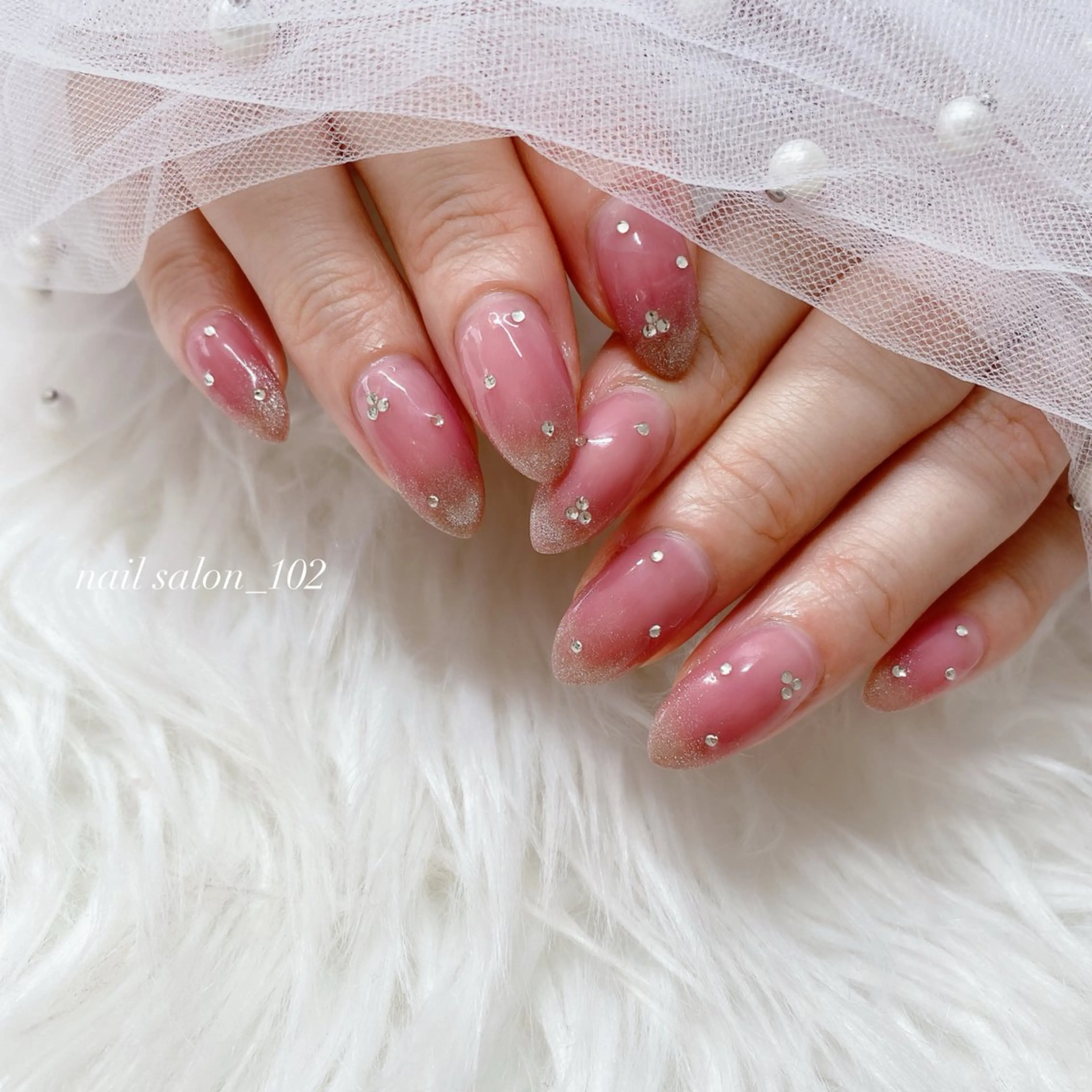 ネイル ワンホンネイル ハンドネイル nail salon 102のその他イメージ