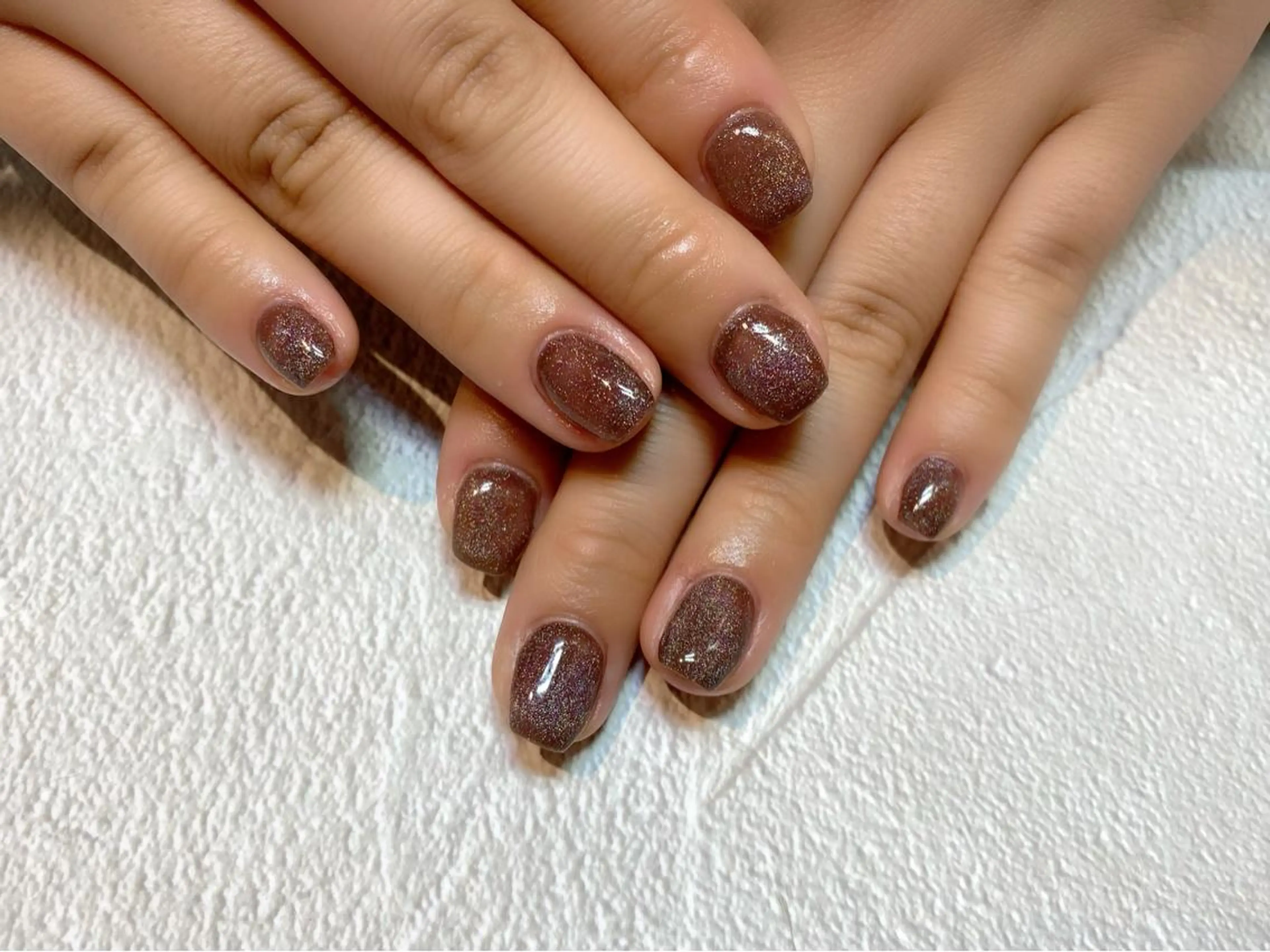 ネイル ハンドネイル GO TODAY SHAiRE SALON所属・✨kitamura rie✨のネイルデザイン