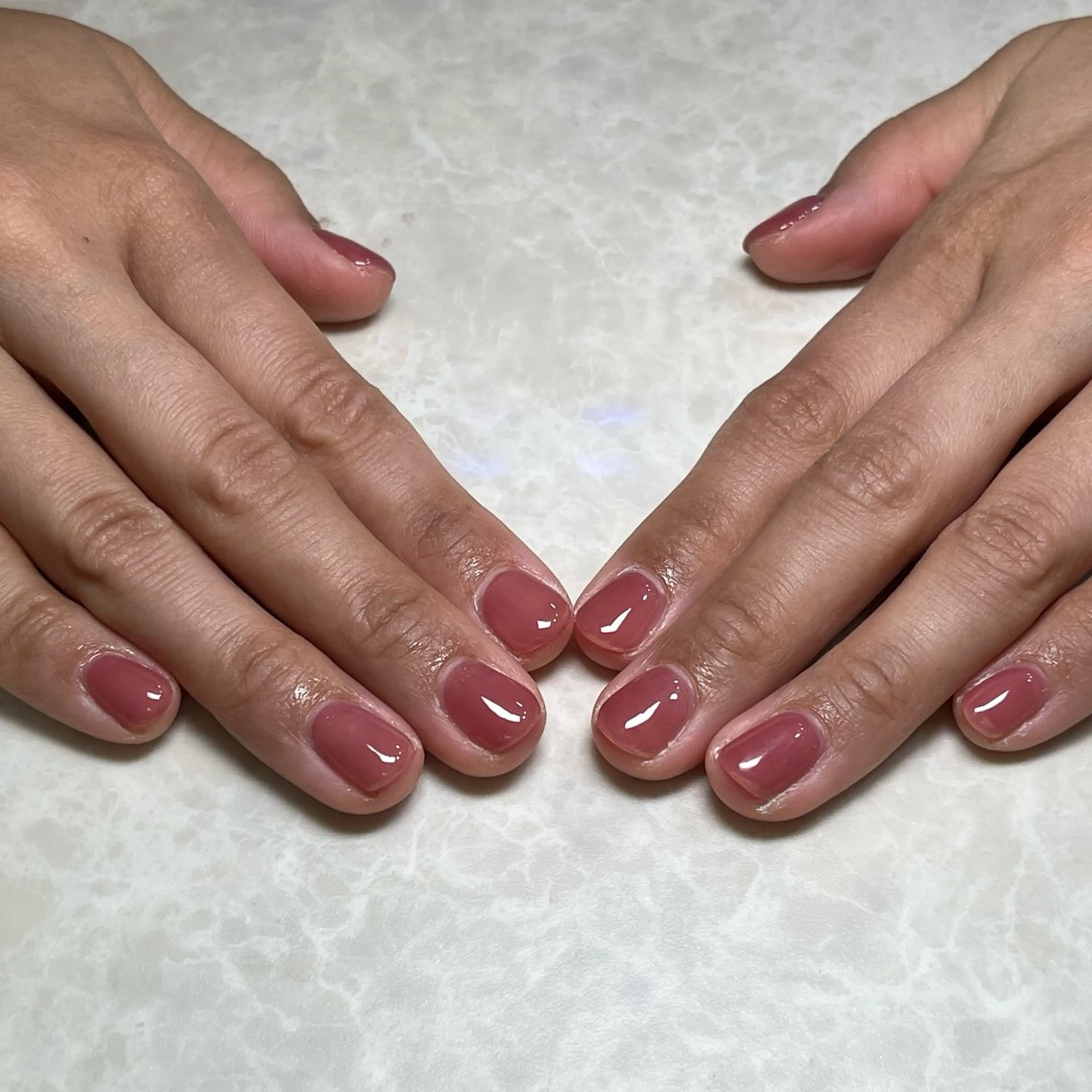 ネイル elu 船橋店 Fukaのネイルデザイン