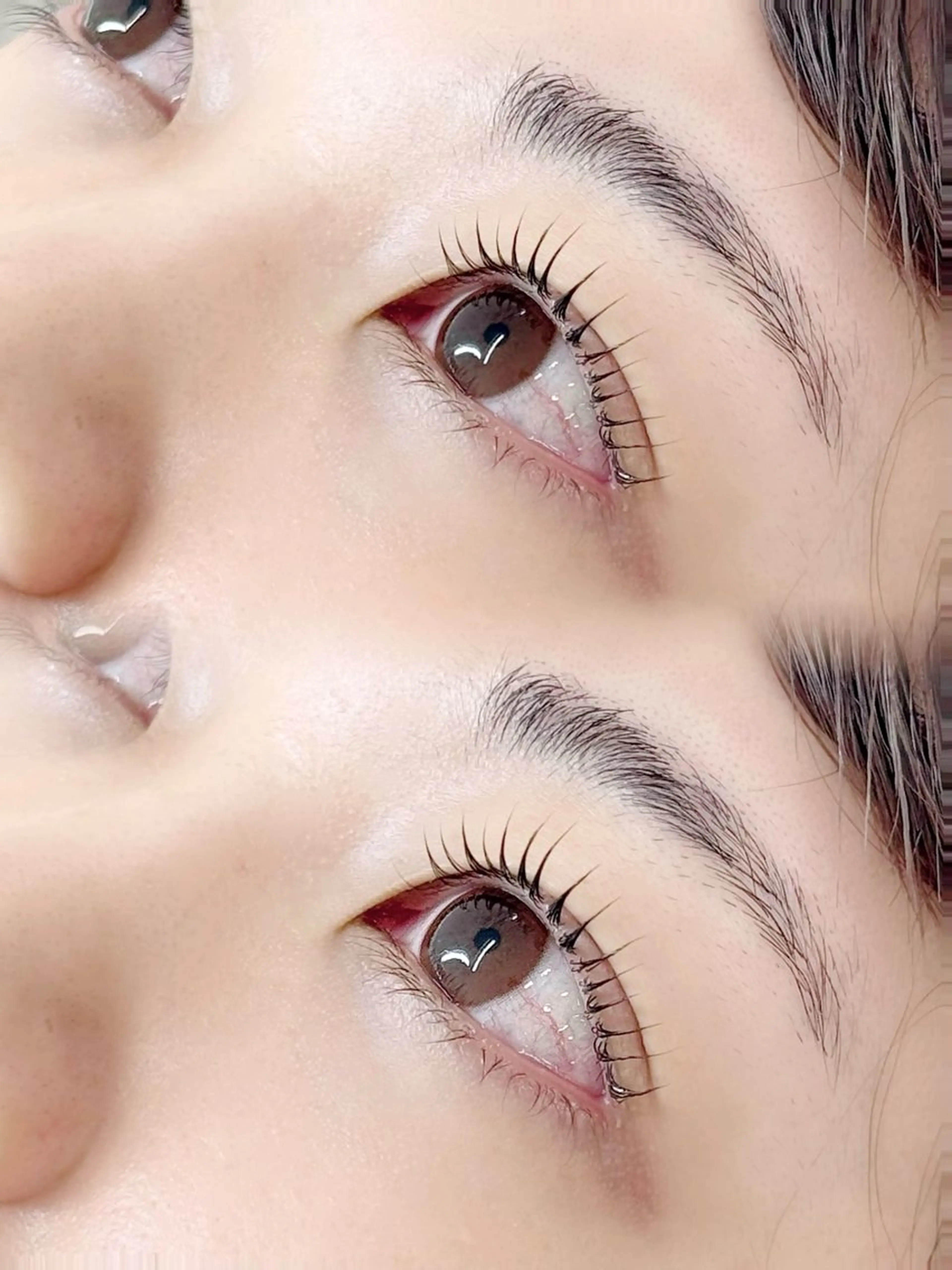 マツエク・マツパ cord 今瀬のマツエク・マツパデザイン