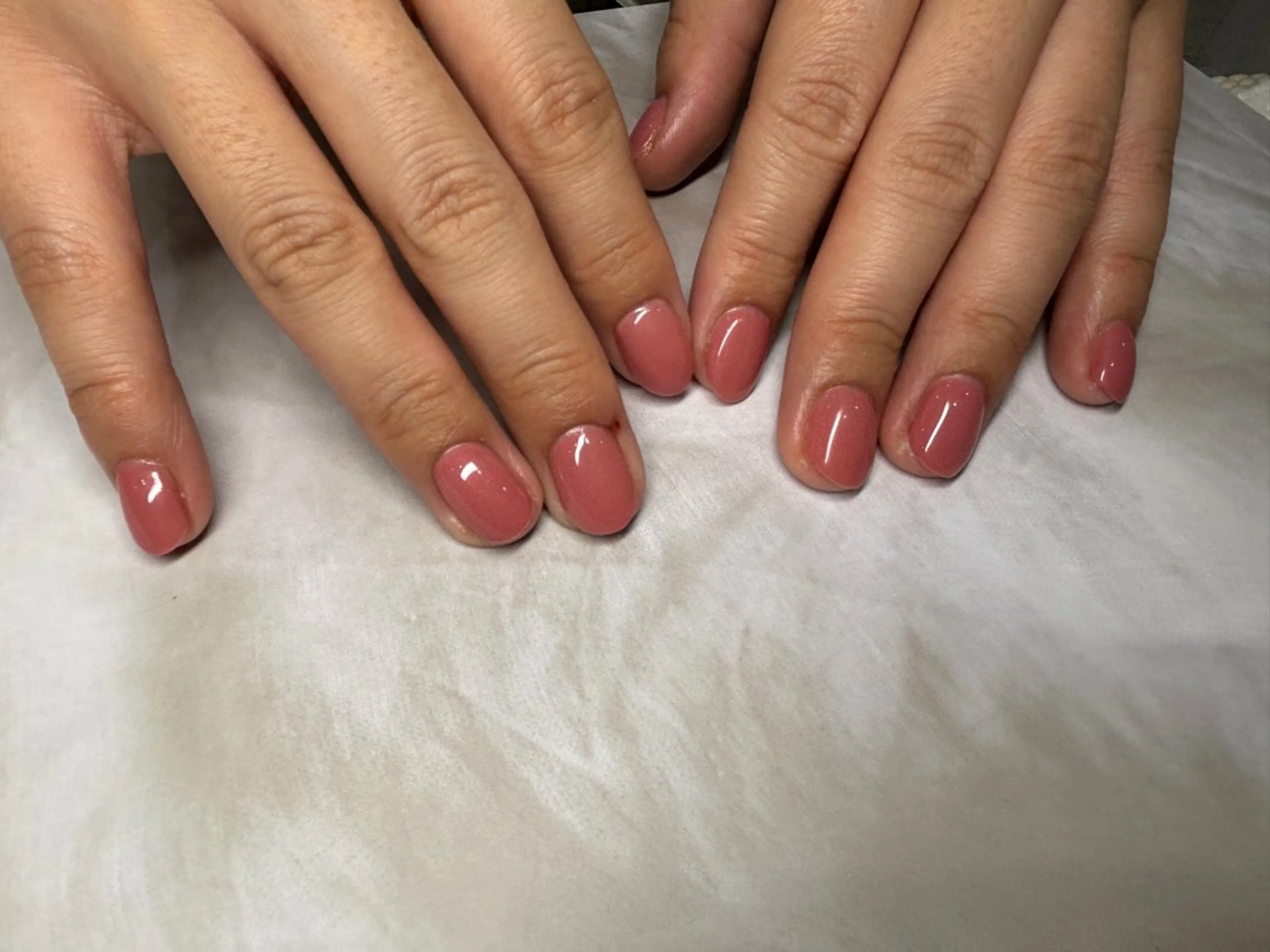 ネイル Nail salon Makana所属・Makana Ayanoのネイルデザイン