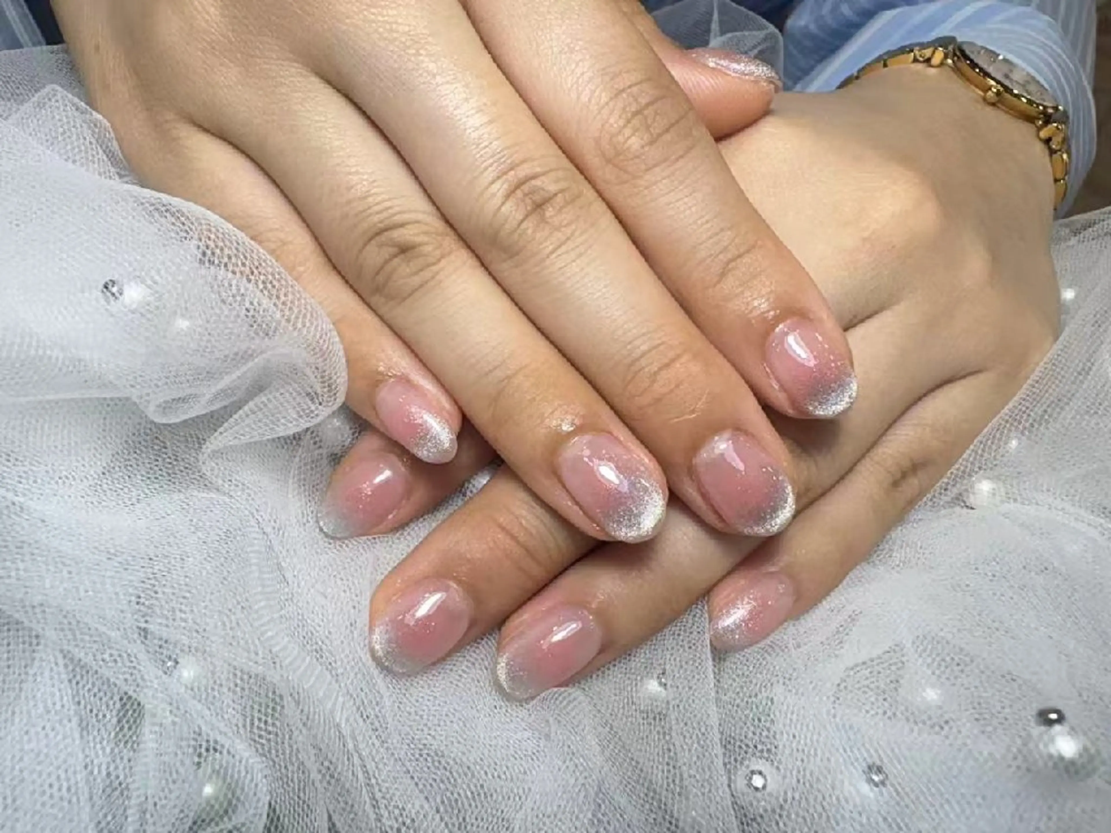 ネイル KIKI Nail所属・池袋ネイル 専門店のネイルデザイン