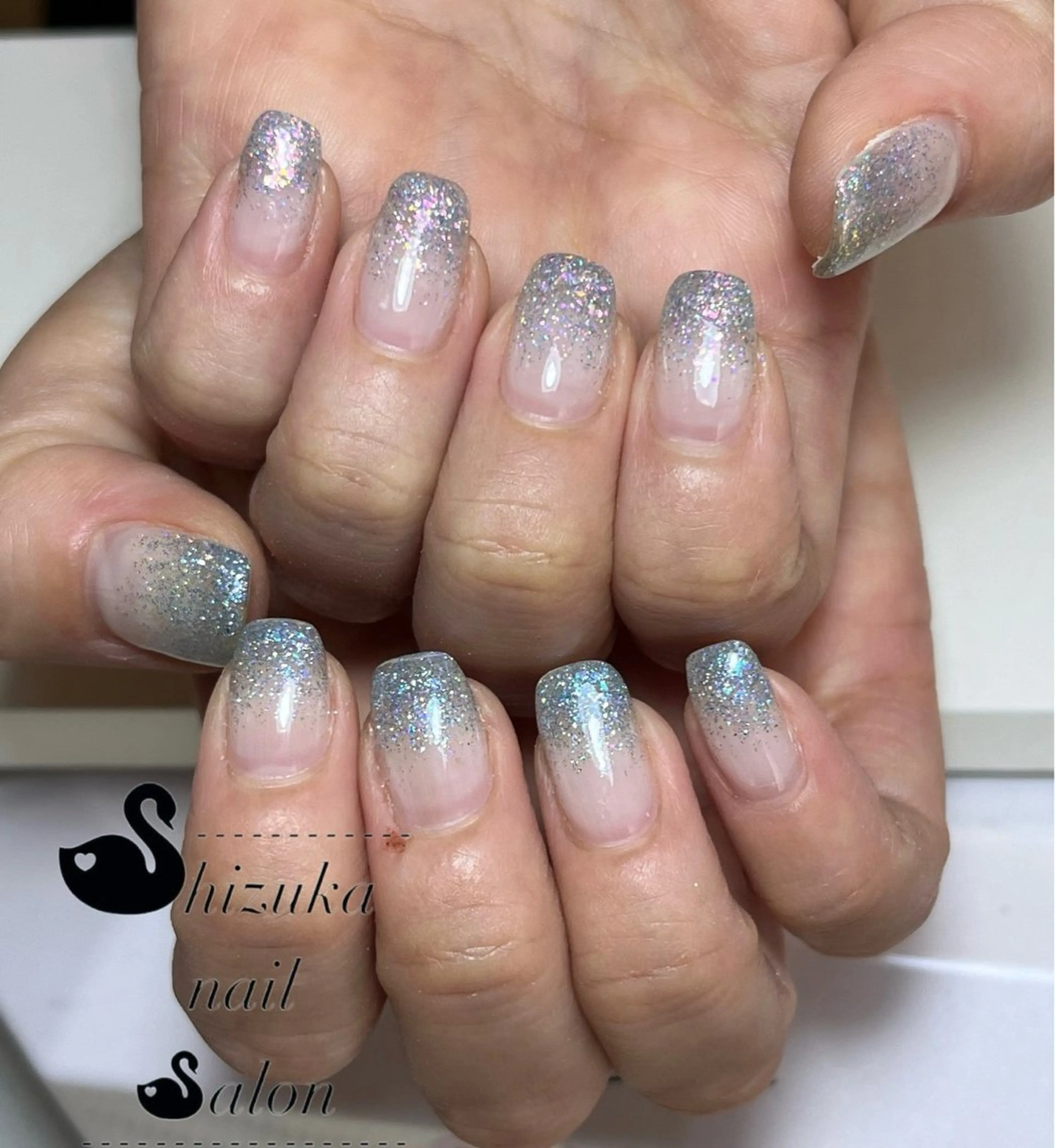 ネイル ハンドネイル Shizuka Nail Salonのネイルデザイン