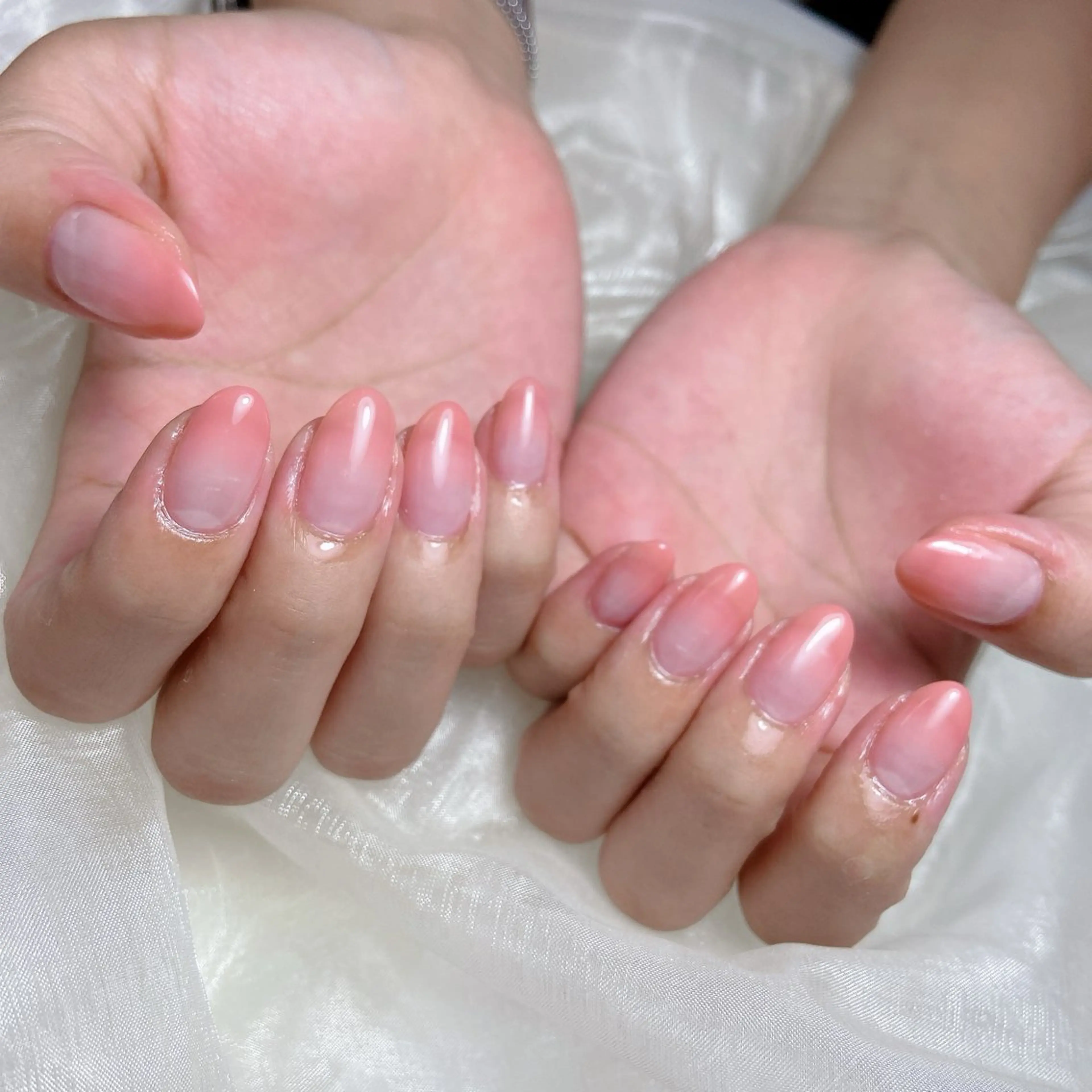 ネイル ハンドネイル nailsalon REJOICEのネイルデザイン