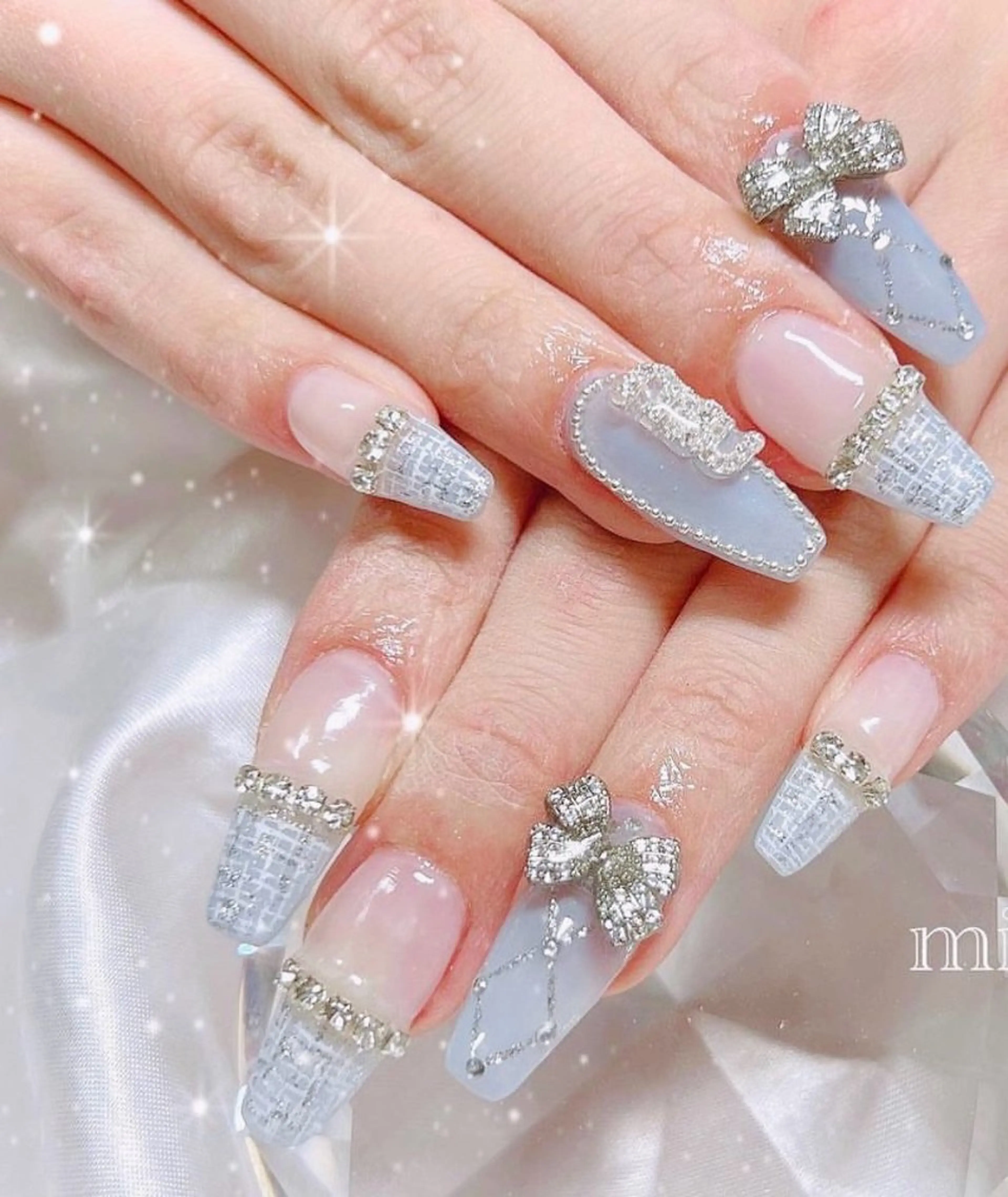 ネイル プライベートサロン LALA Nailのネイルデザイン
