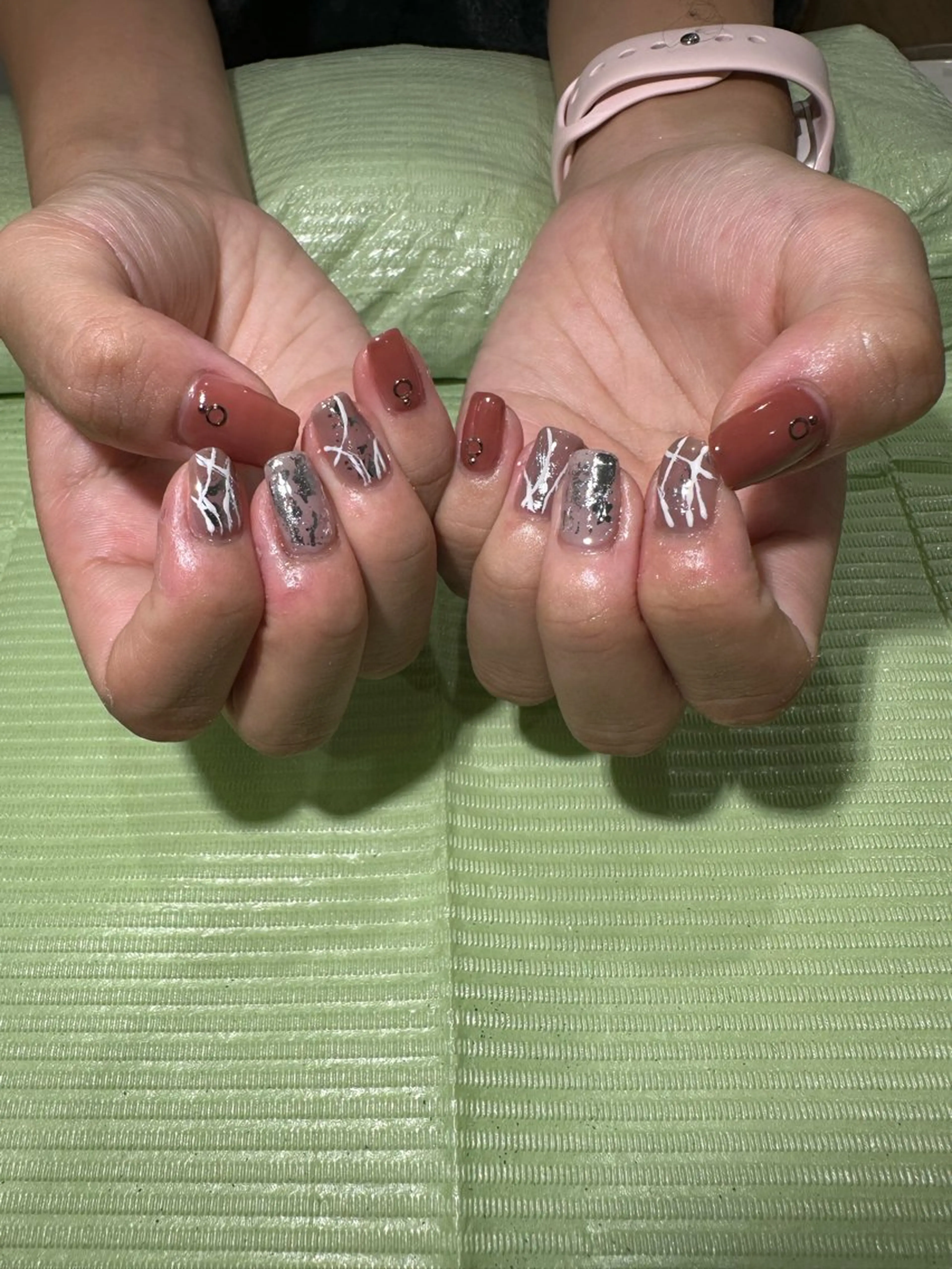 【90分アート放題】オフなし※詳細は補足説明でご確認下さい。の写真