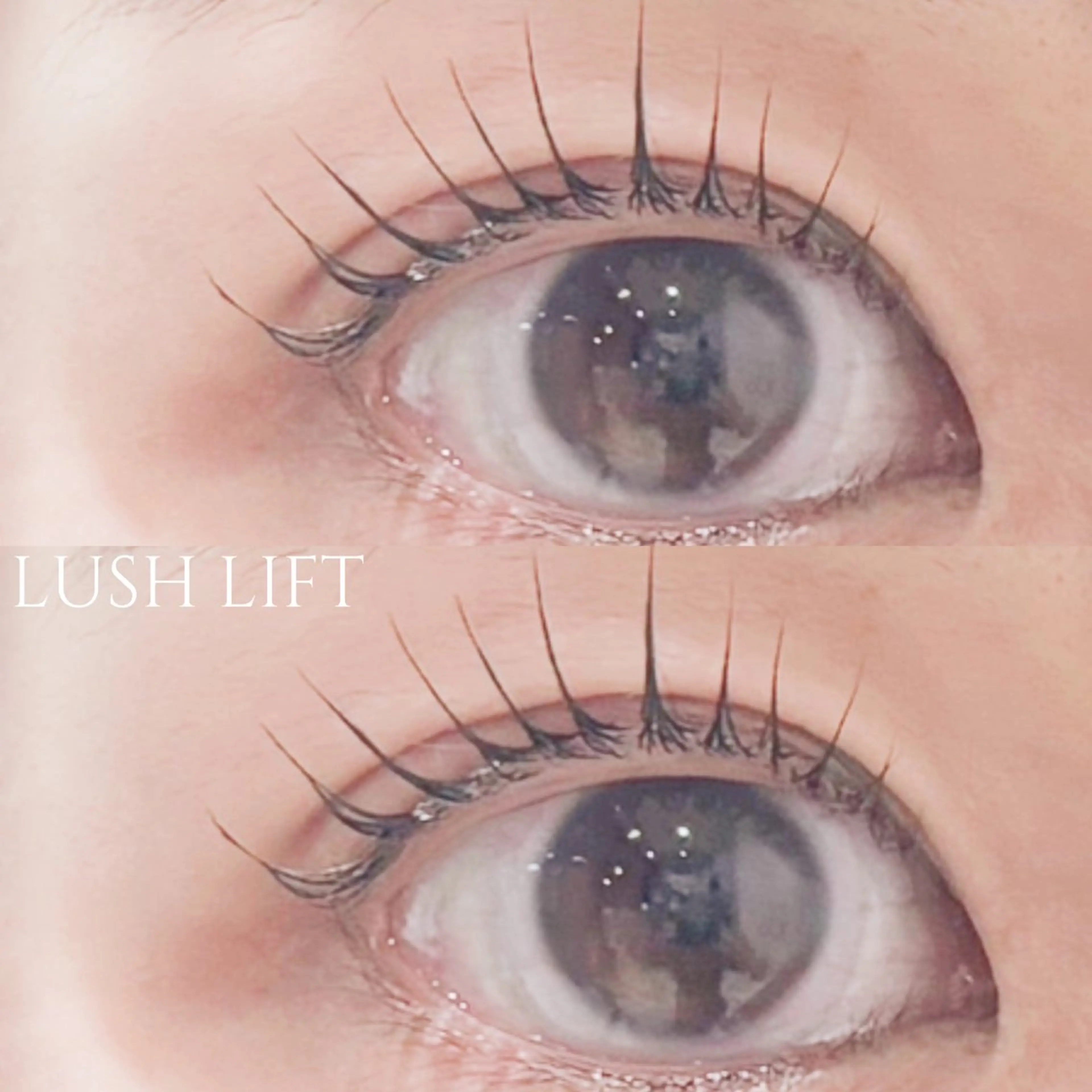 マツエク・マツパ マツパ 髪質改善/まつパ/ 廣井優のマツエク・マツパデザイン