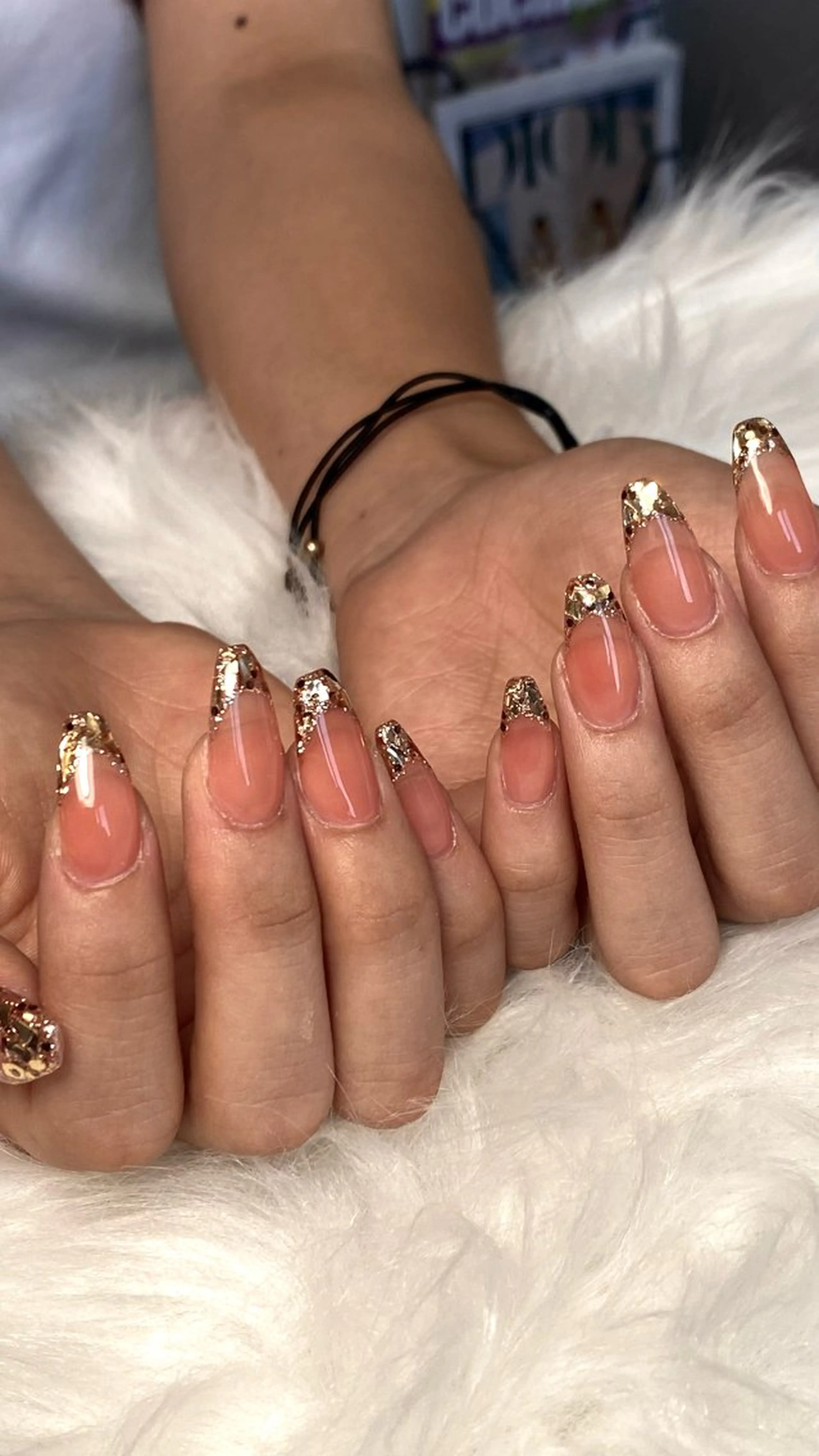 ネイル アートネイル ハンドネイル 416所属・studio 416のネイルデザイン