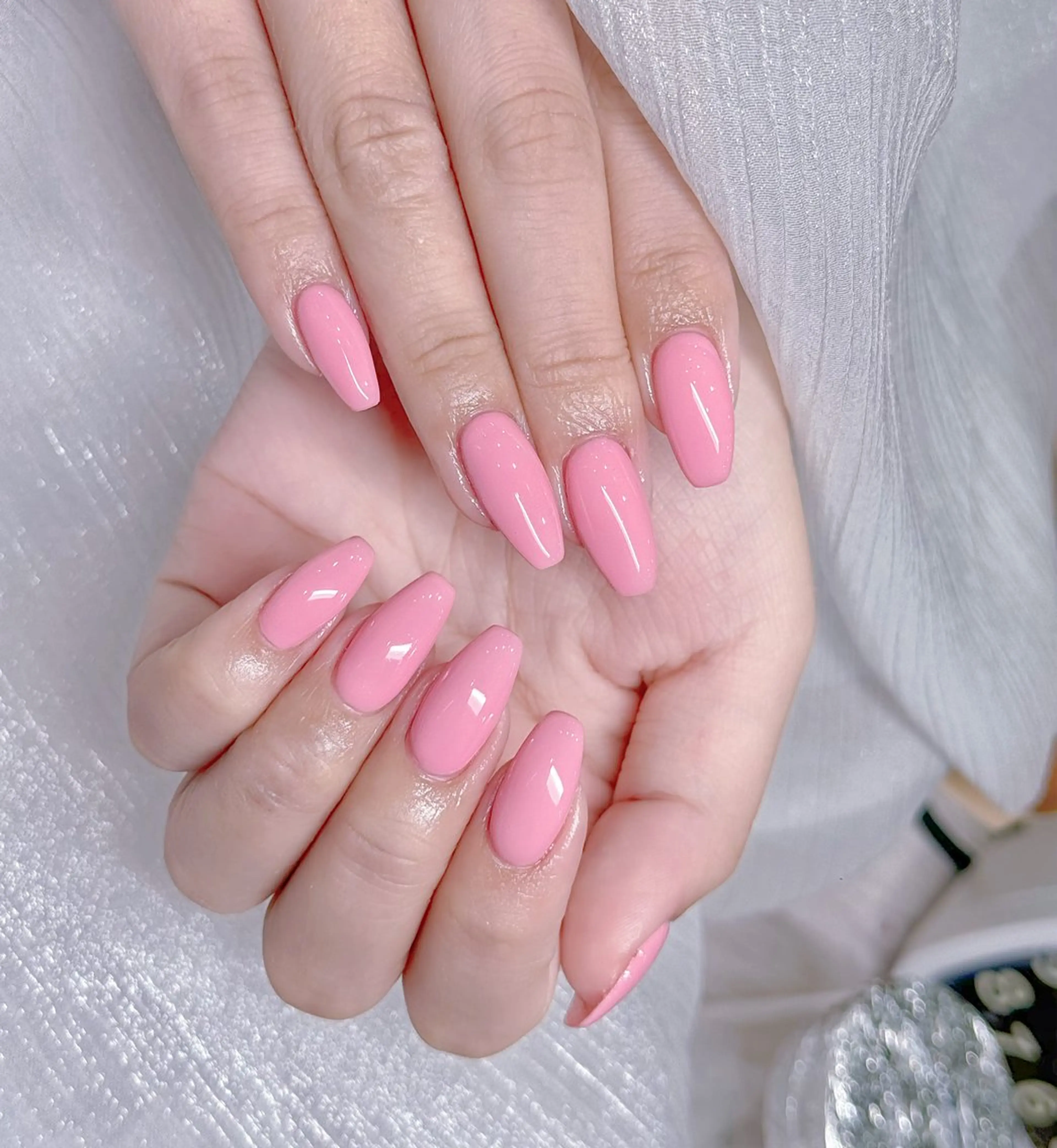 ネイル アートネイル フレンチネイル ジェルネイル グラデーション マグネットネイル ハンドネイル MILO 168 池袋のネイルデザイン