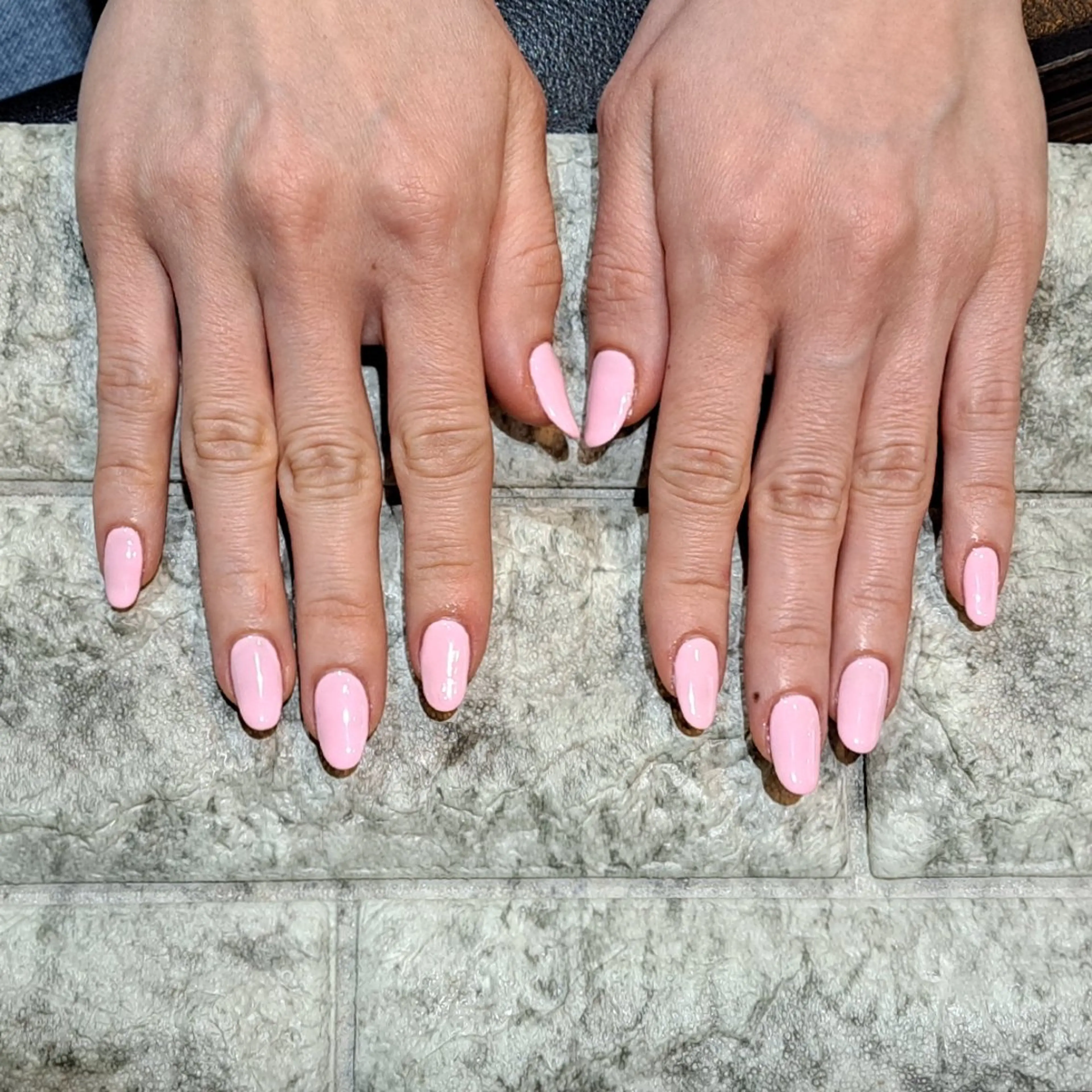 ネイル RounGe町田店 🧸大谷のネイルデザイン