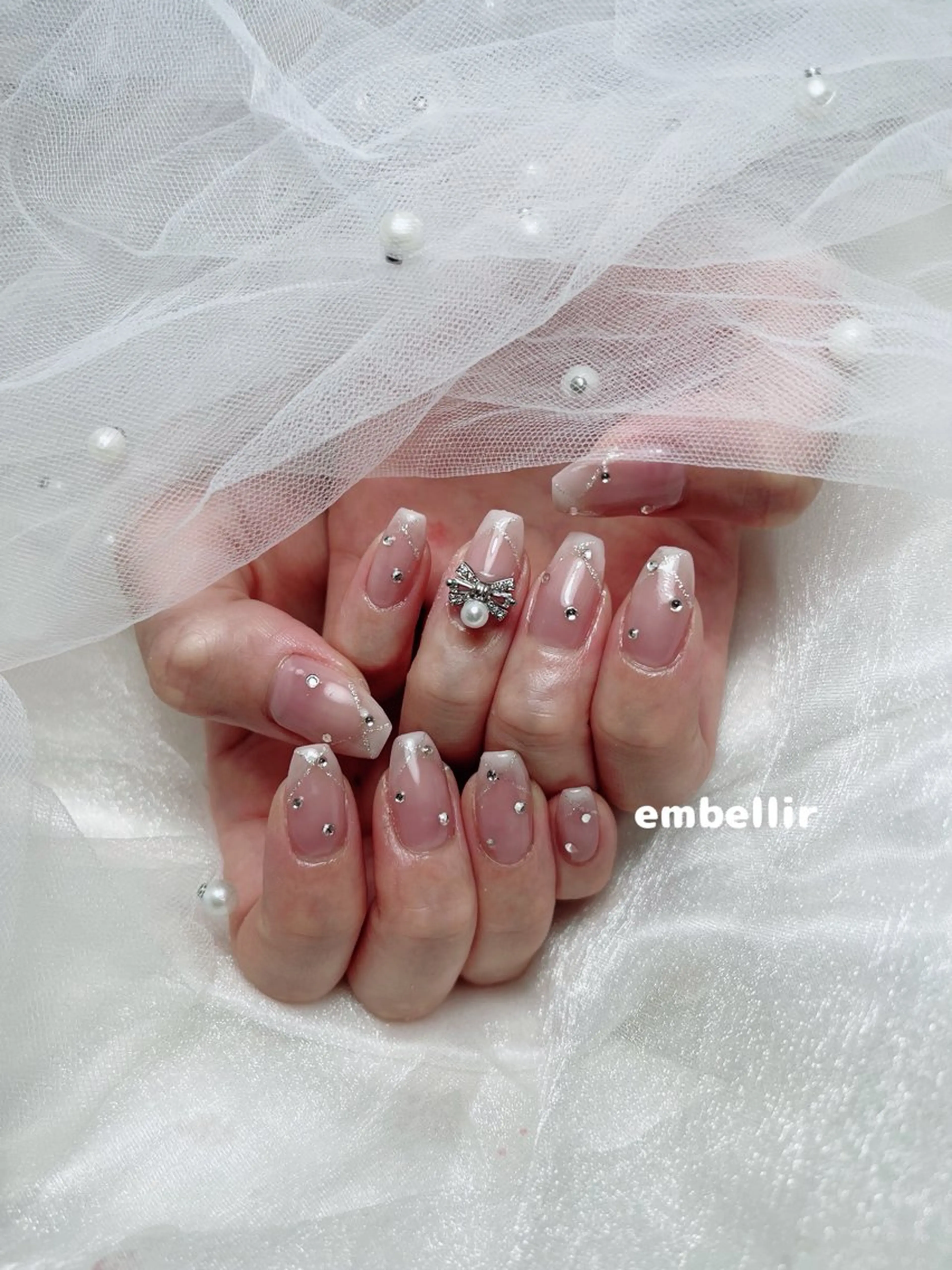 ネイル ハンドネイル emi ♡のネイルデザイン