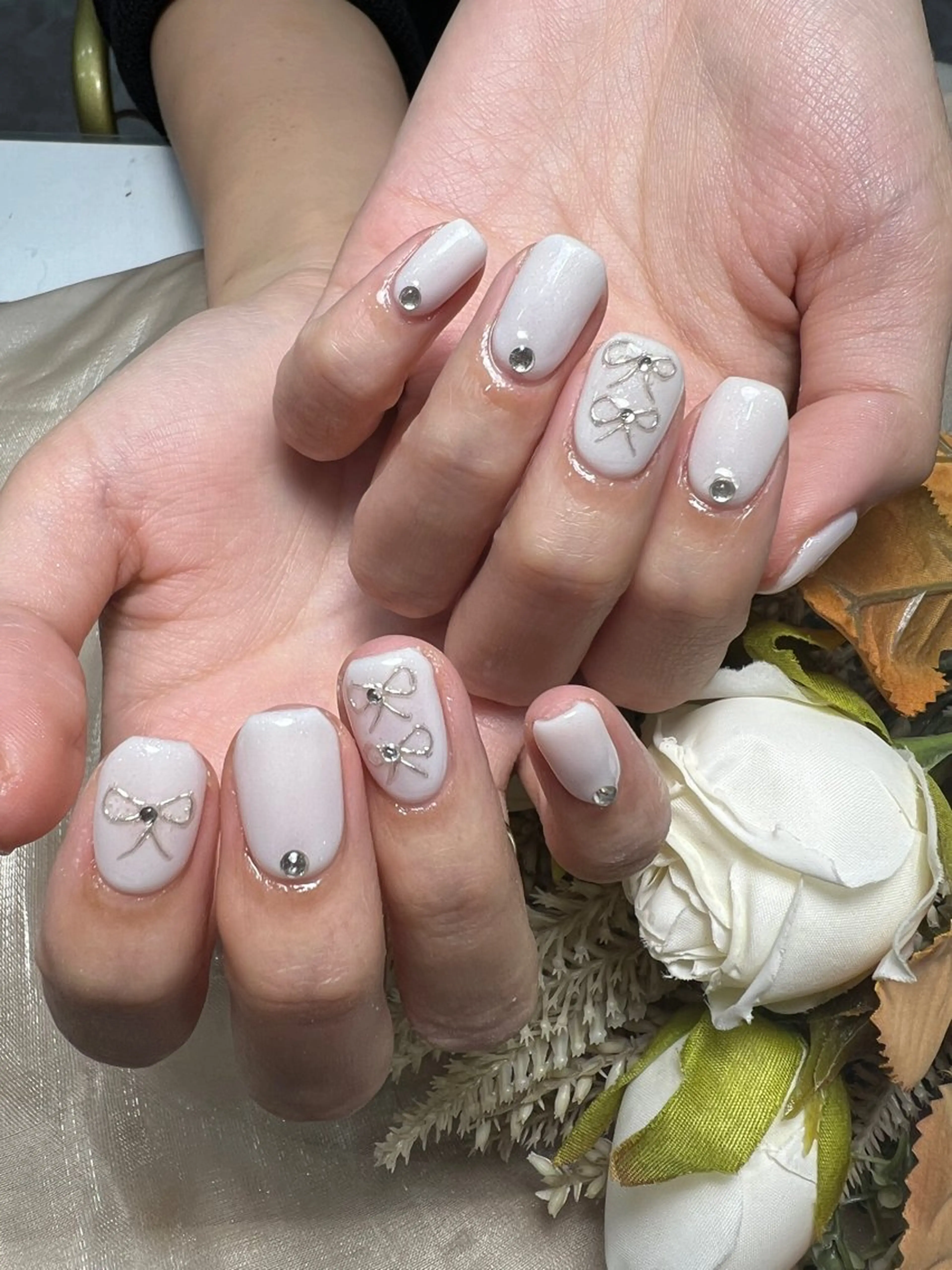 ネイル ☆cece☆ nailJRのネイルデザイン