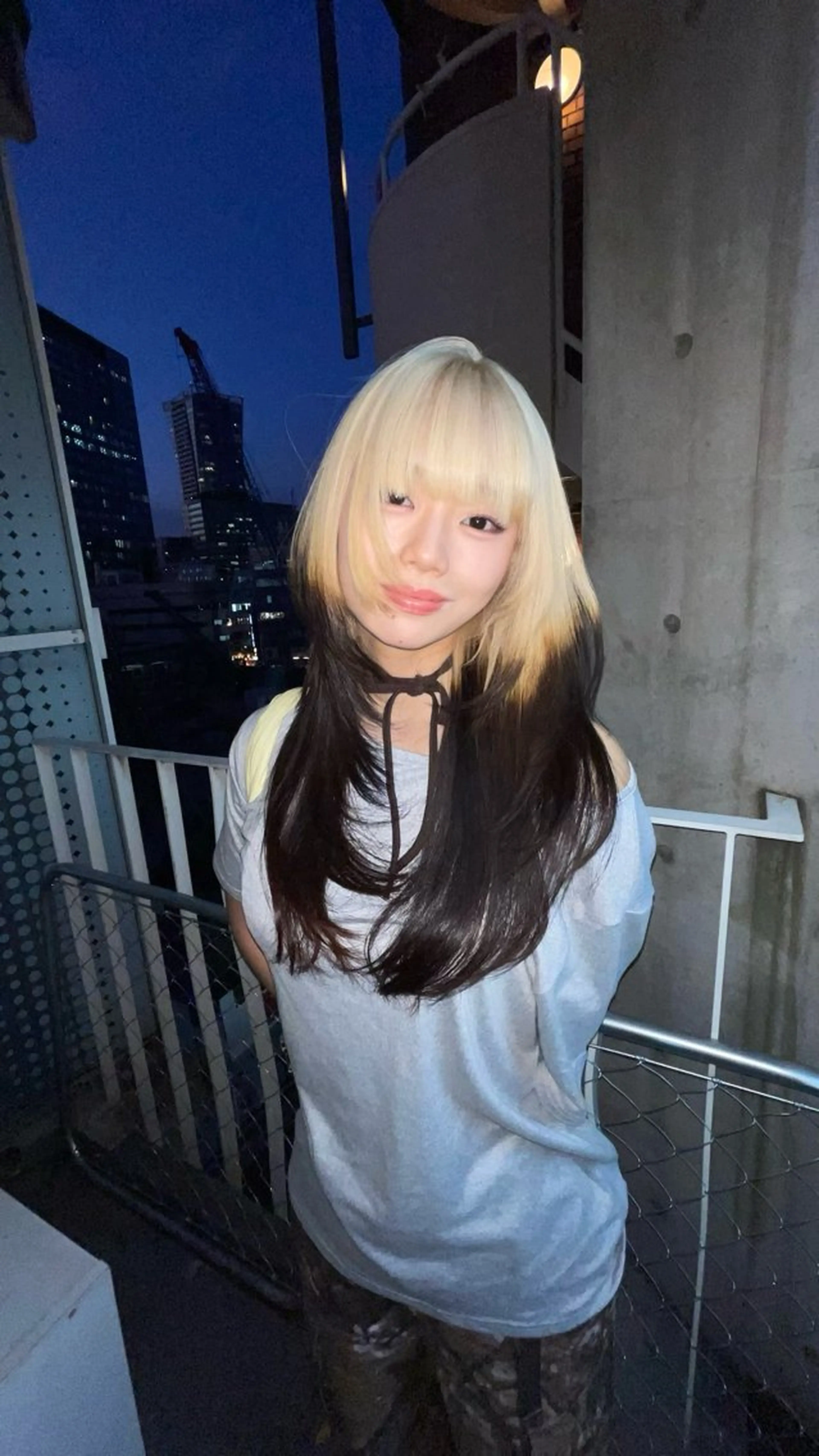 《平日ミニモ限定✨》レイヤー、ハッシュカットの写真