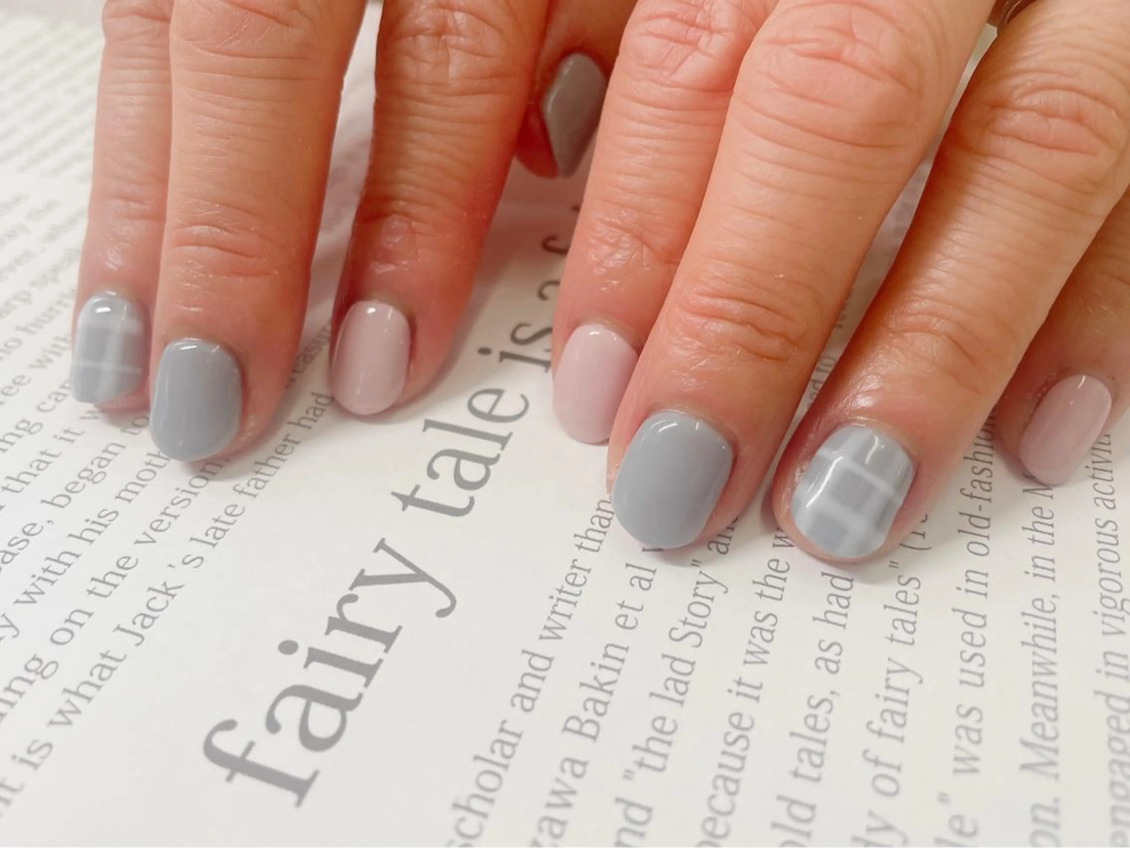 ネイル TiALASH ＊Kozue＊のネイルデザイン