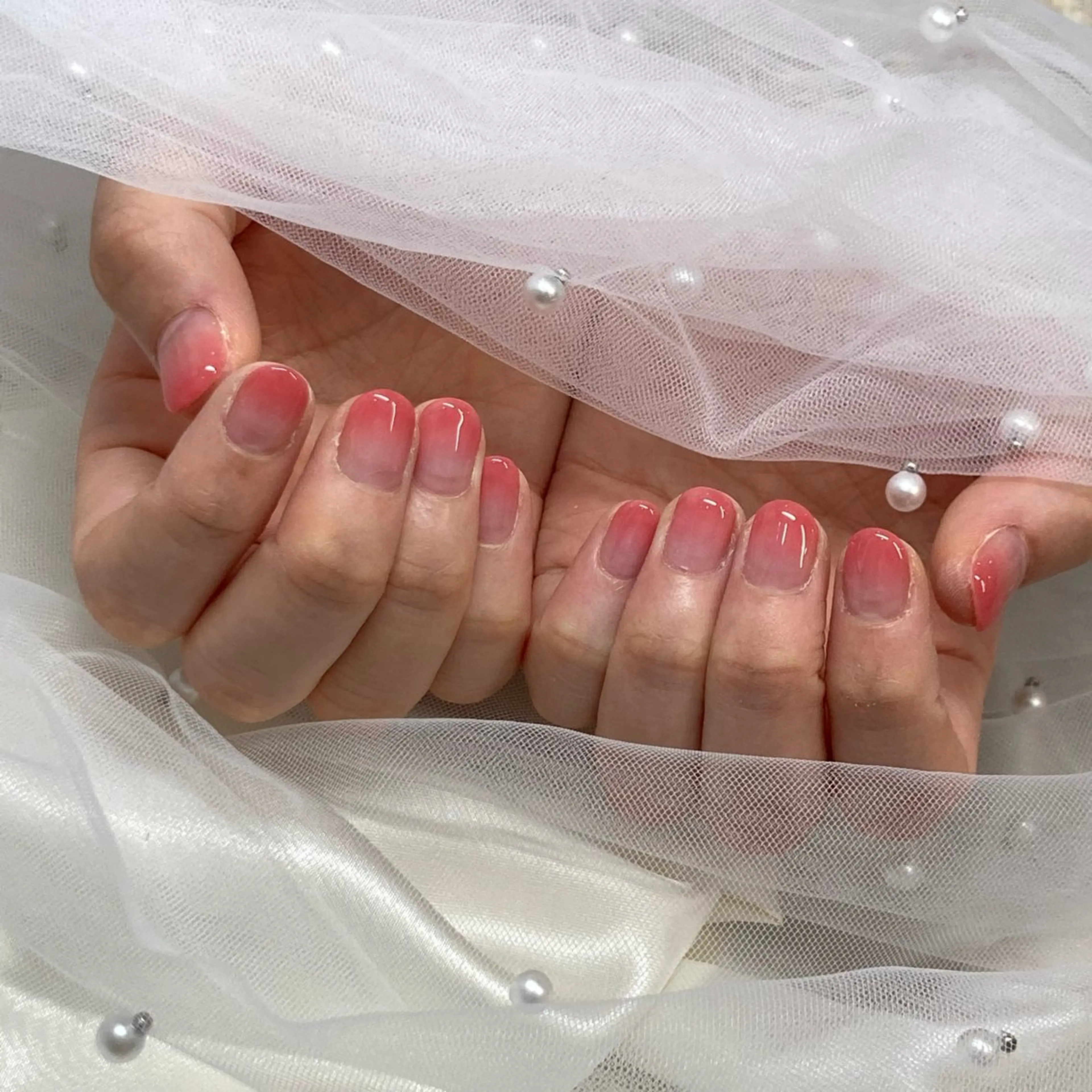 ネイル ハンドネイル nail salon　share所属・Share wakanaのネイルデザイン