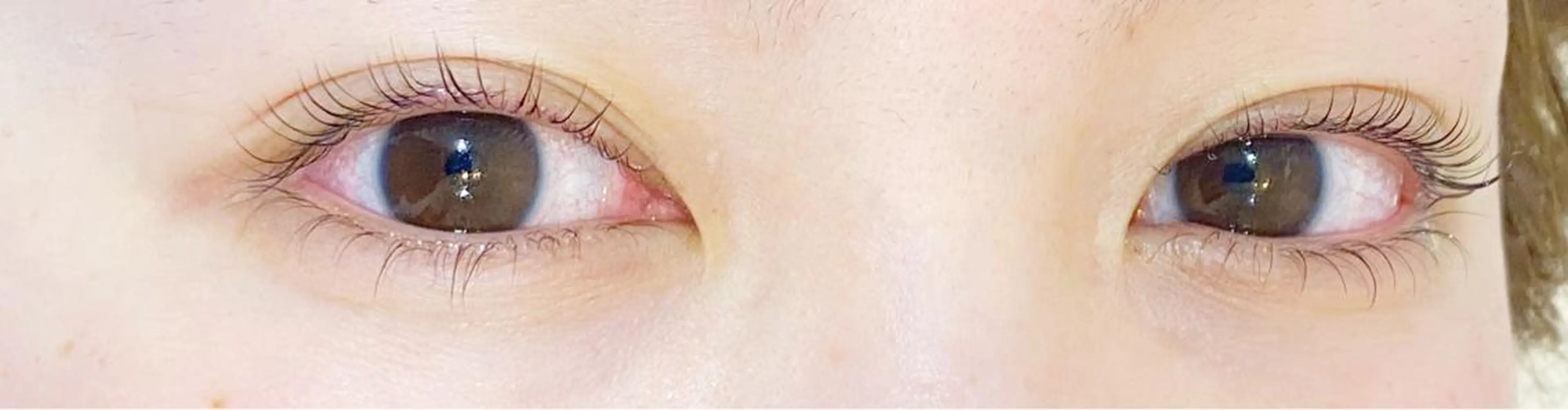 マツエク・マツパ pour voursのマツエク・マツパデザイン