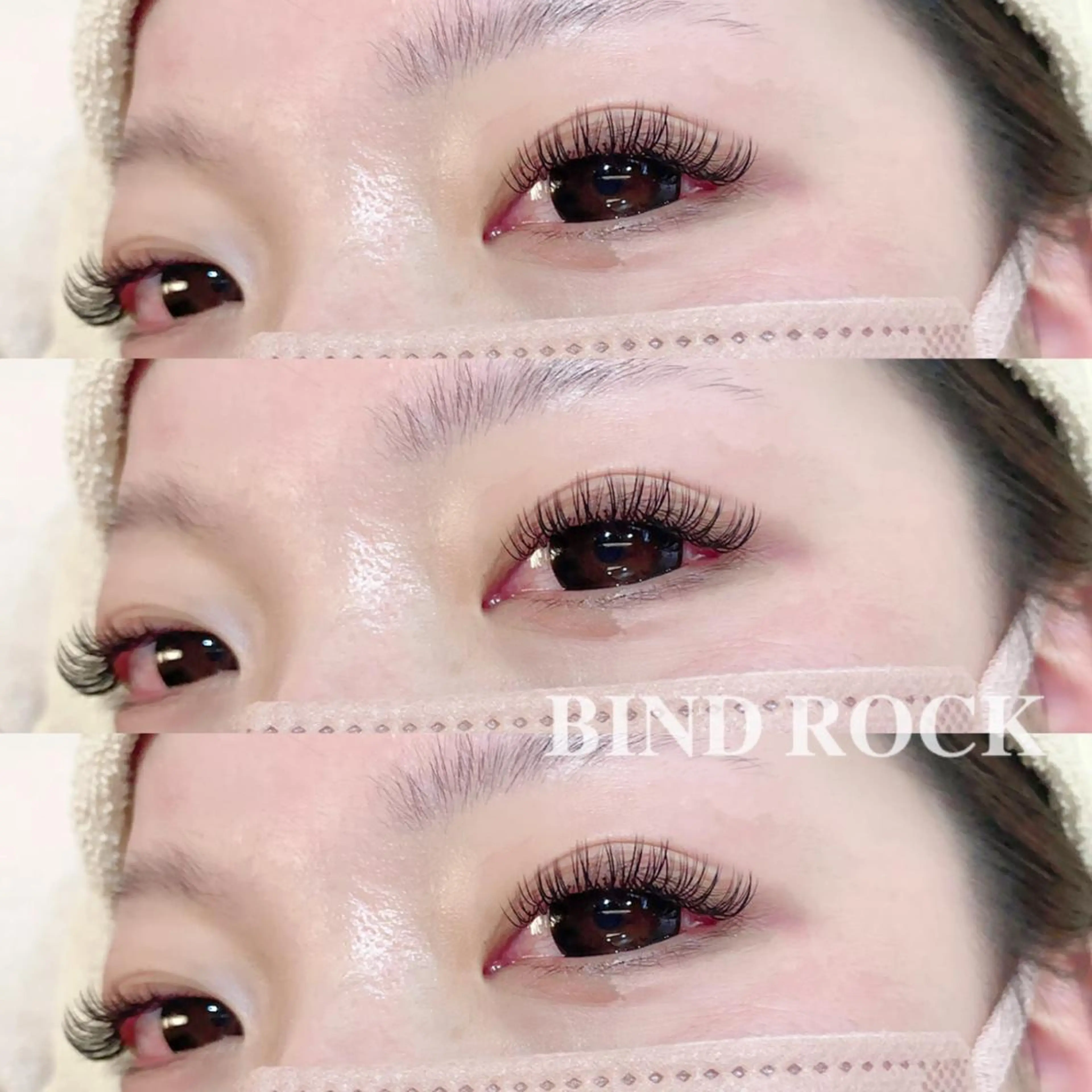 マツエク・マツパ マツエク yate' sumikaのマツエク・マツパデザイン