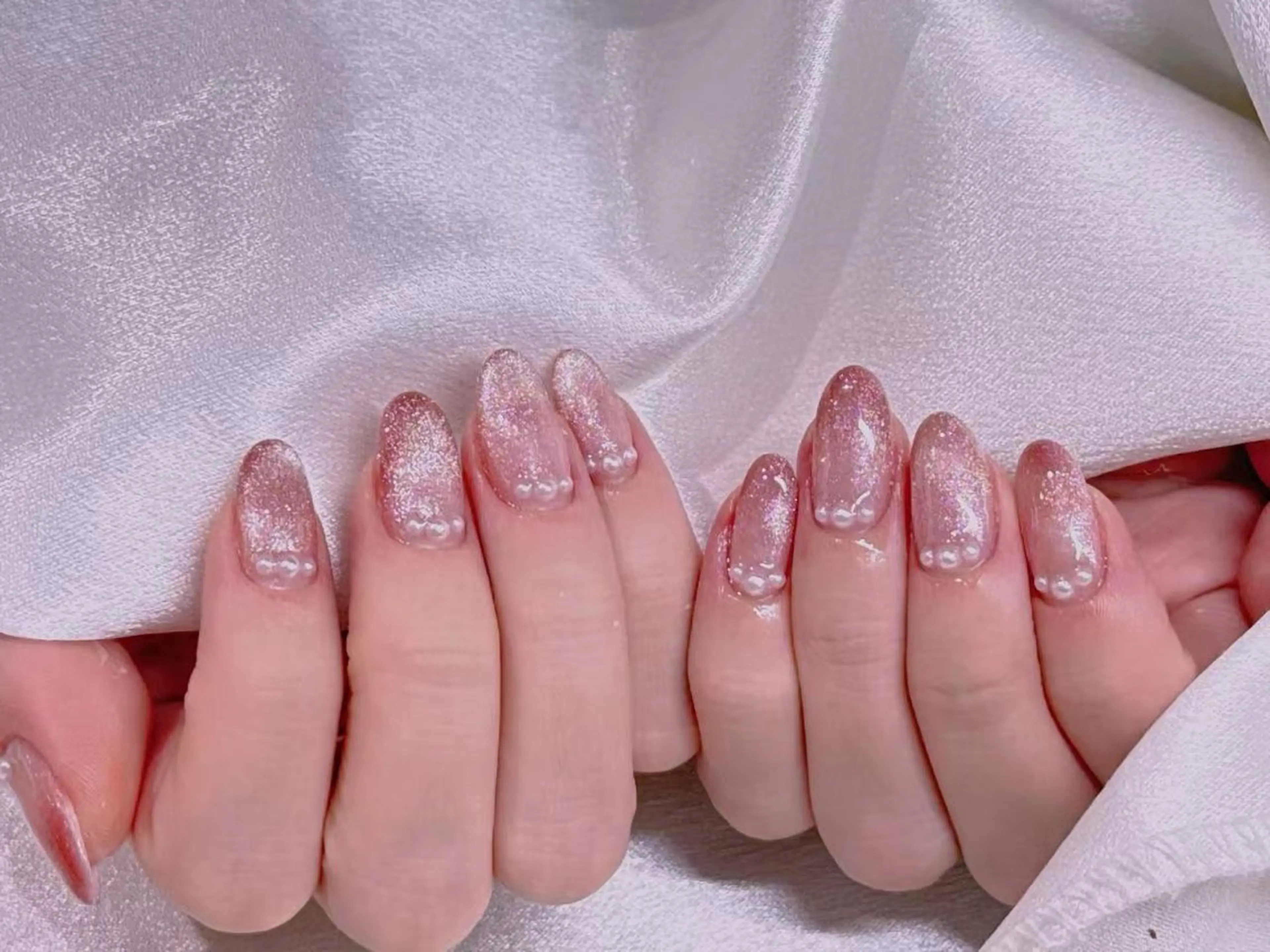 ネイル リン リンのネイルデザイン