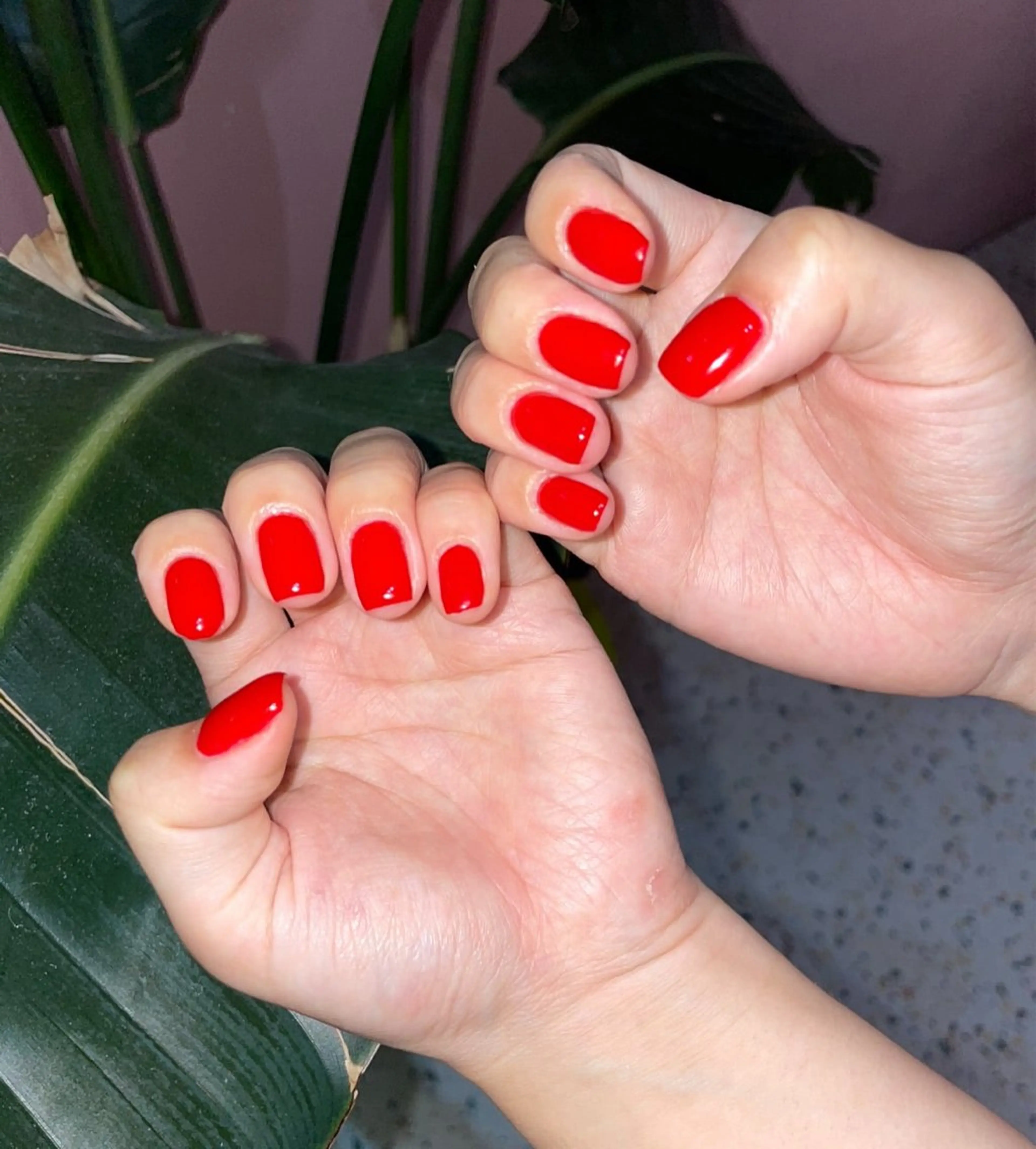 ネイル adachi harukaのネイルデザイン