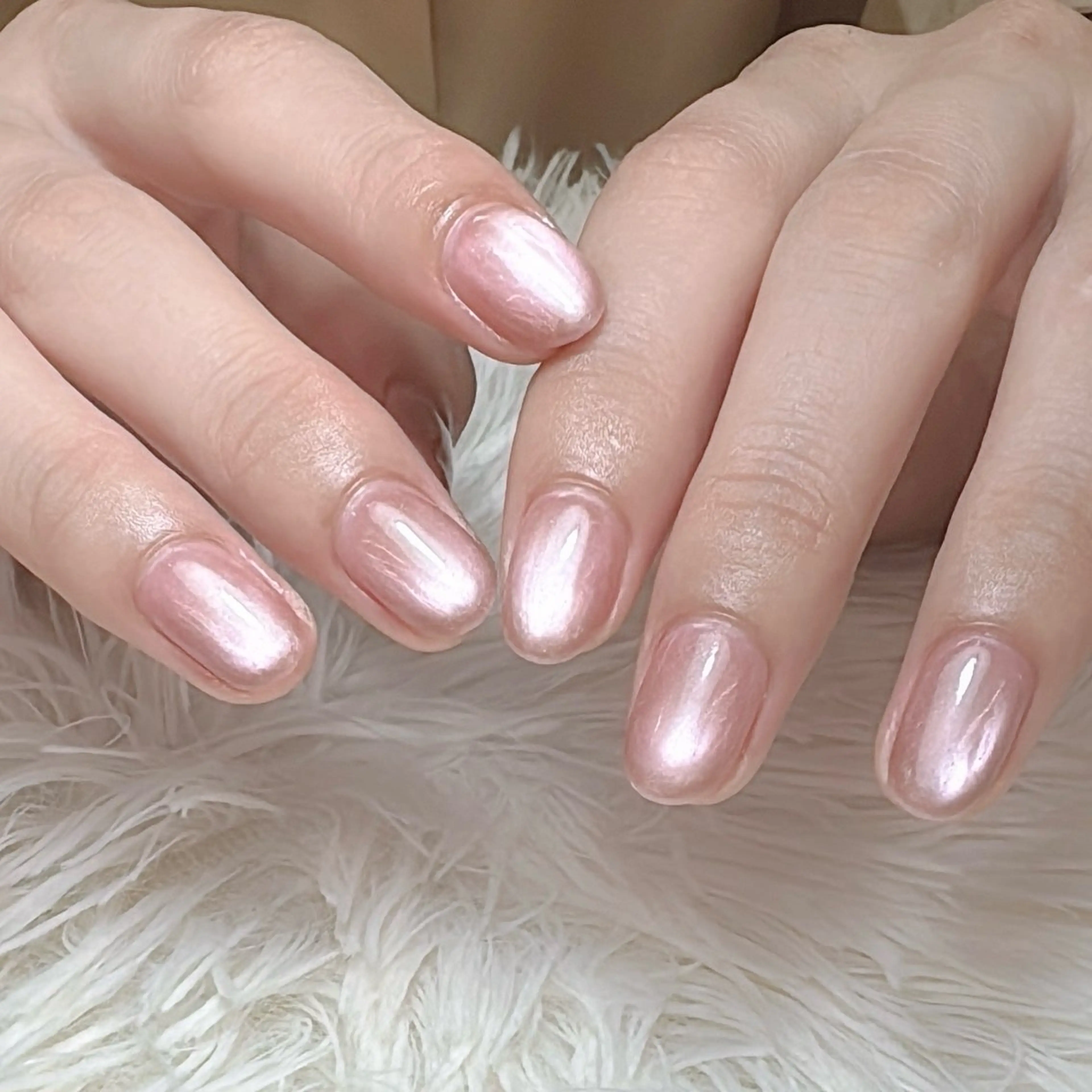 ネイル NailOnason ナナのネイルデザイン