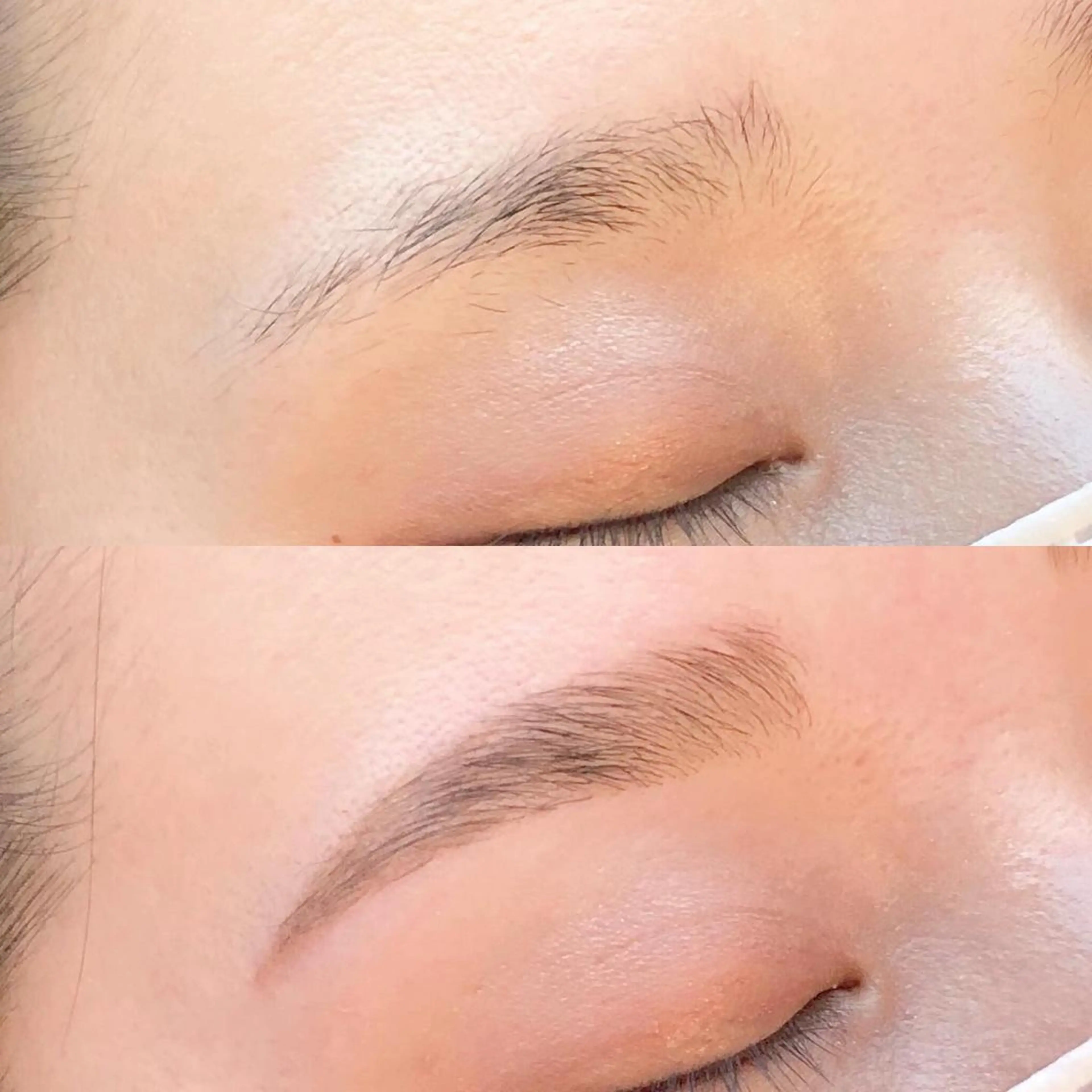 eyelash/eyebrow　salon Fika所属・水軒 朋美のマツエク・マツパデザイン