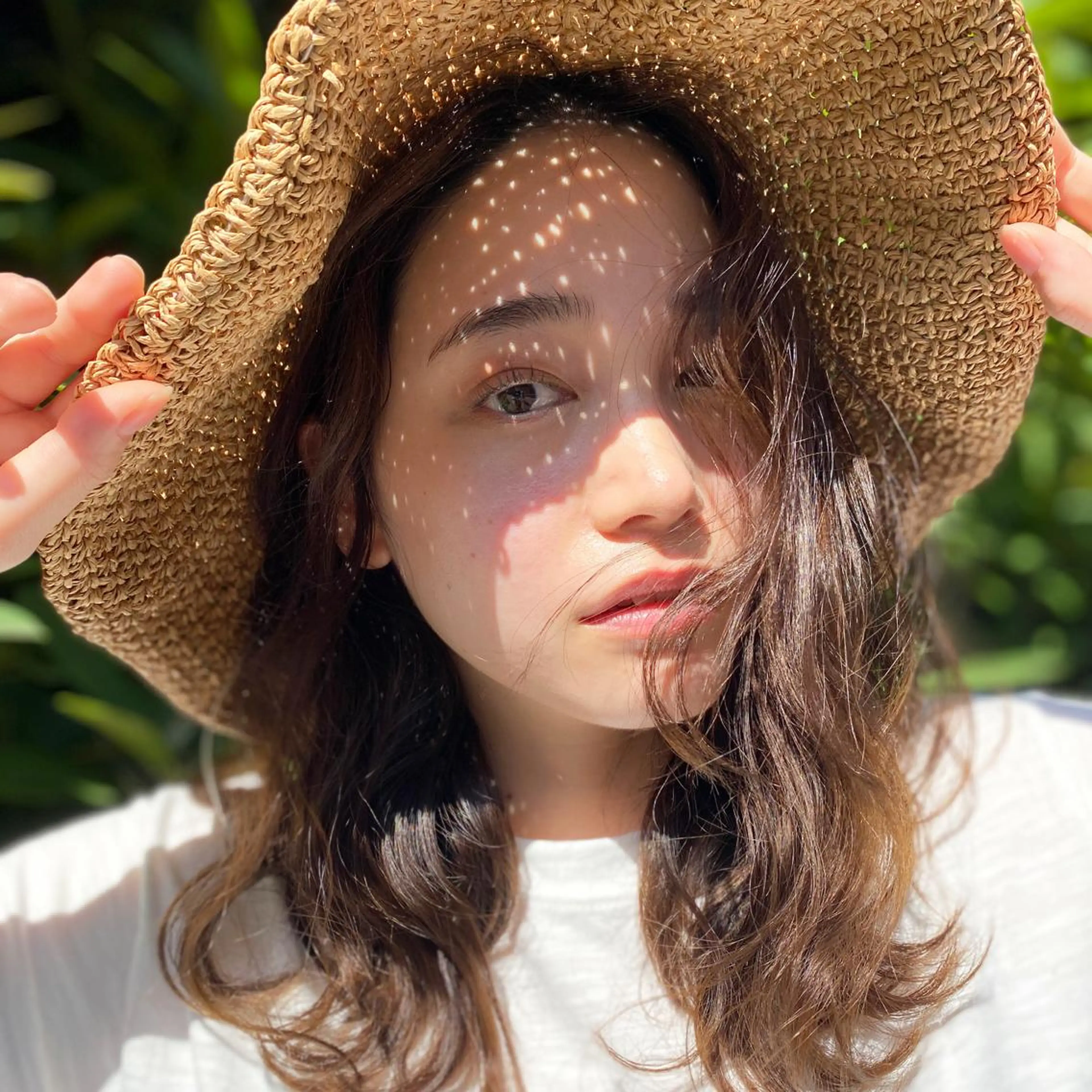 ロング Froom sayaのネイルデザイン