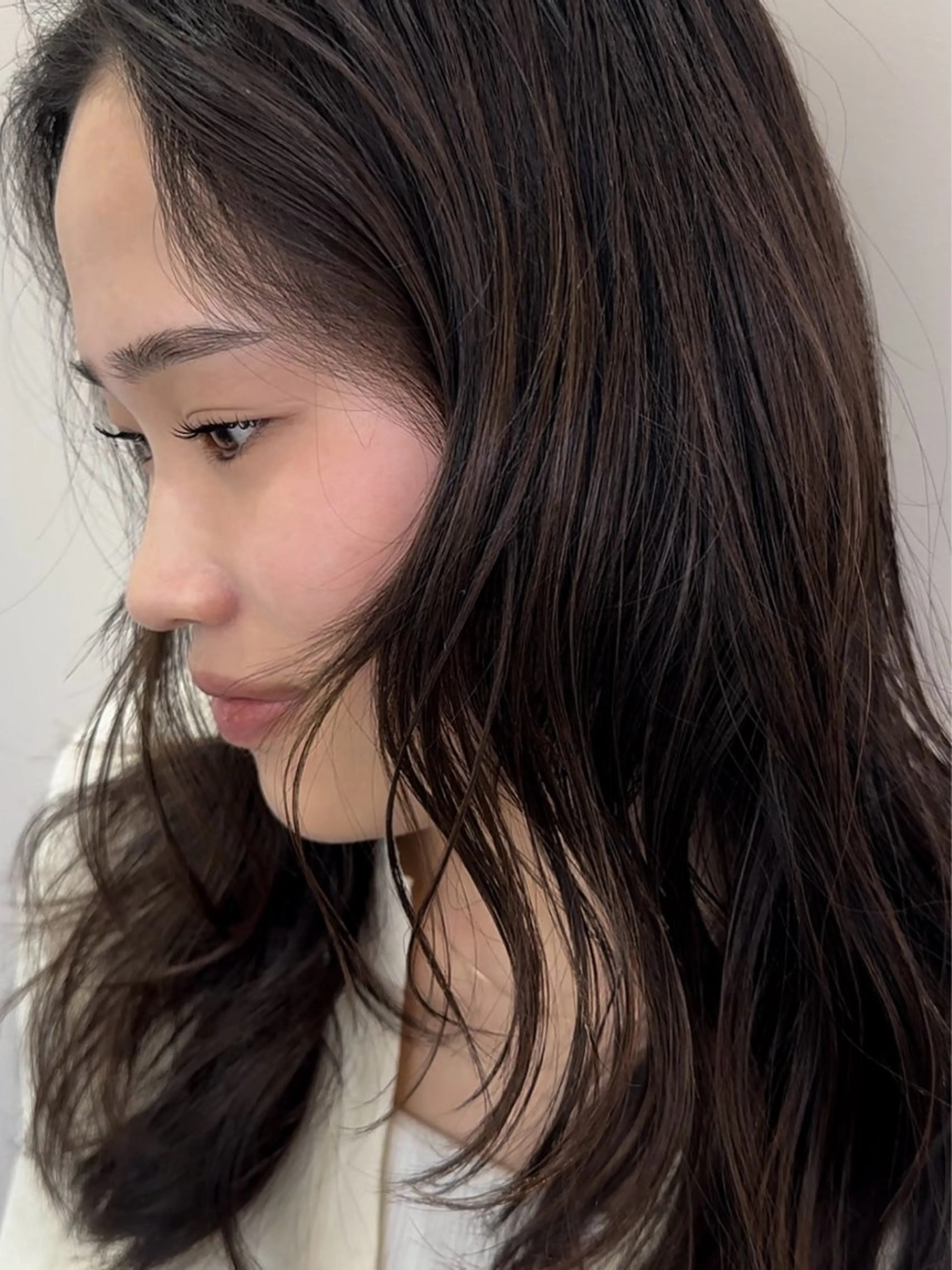 マツエク・マツパ Eddie所属・yim／ hirokaのマツエク・マツパデザイン