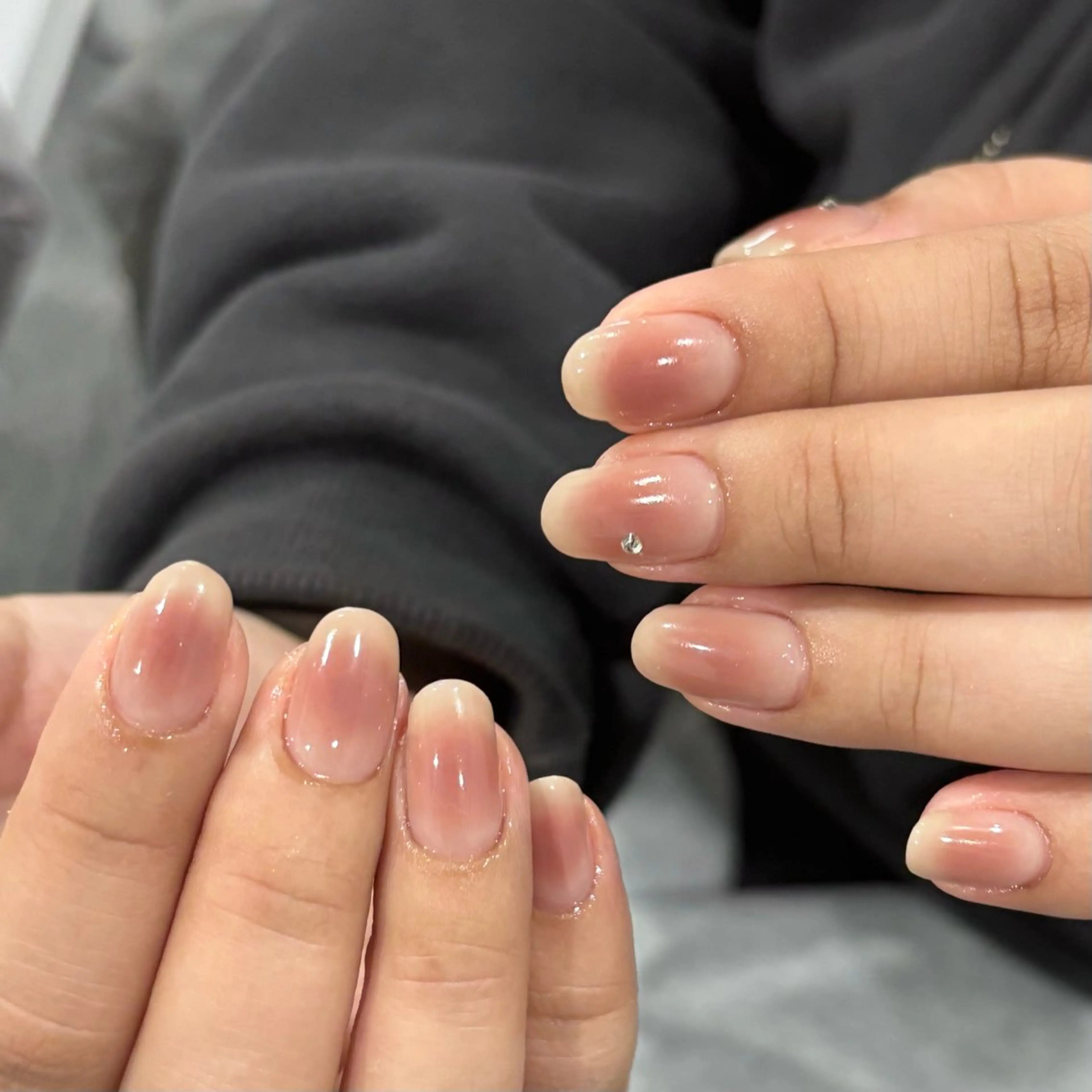 ネイル Ugirl Nail Harukaのネイルデザイン