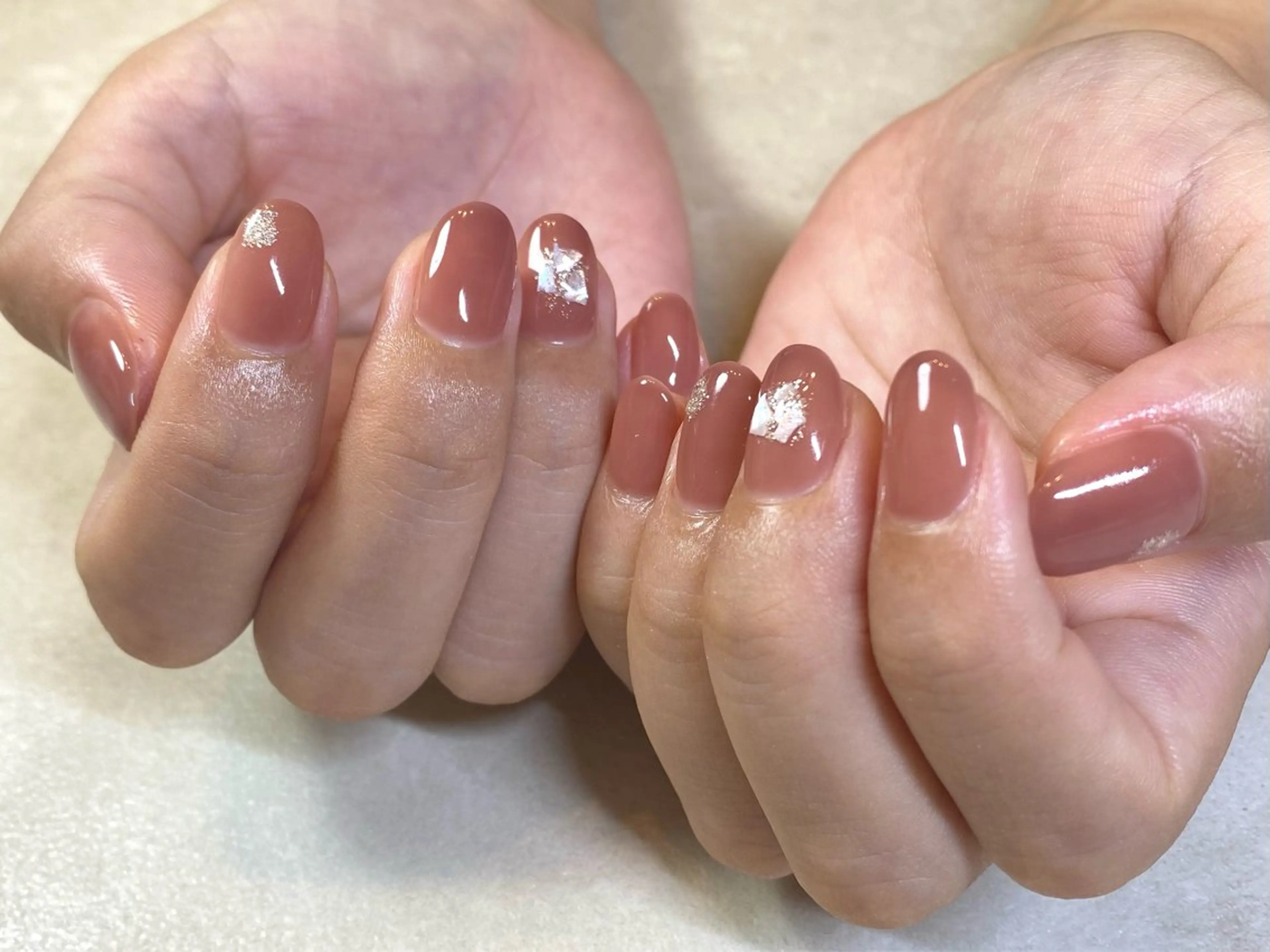 ネイル ハンドネイル Nail R 🌸Noriのネイルデザイン