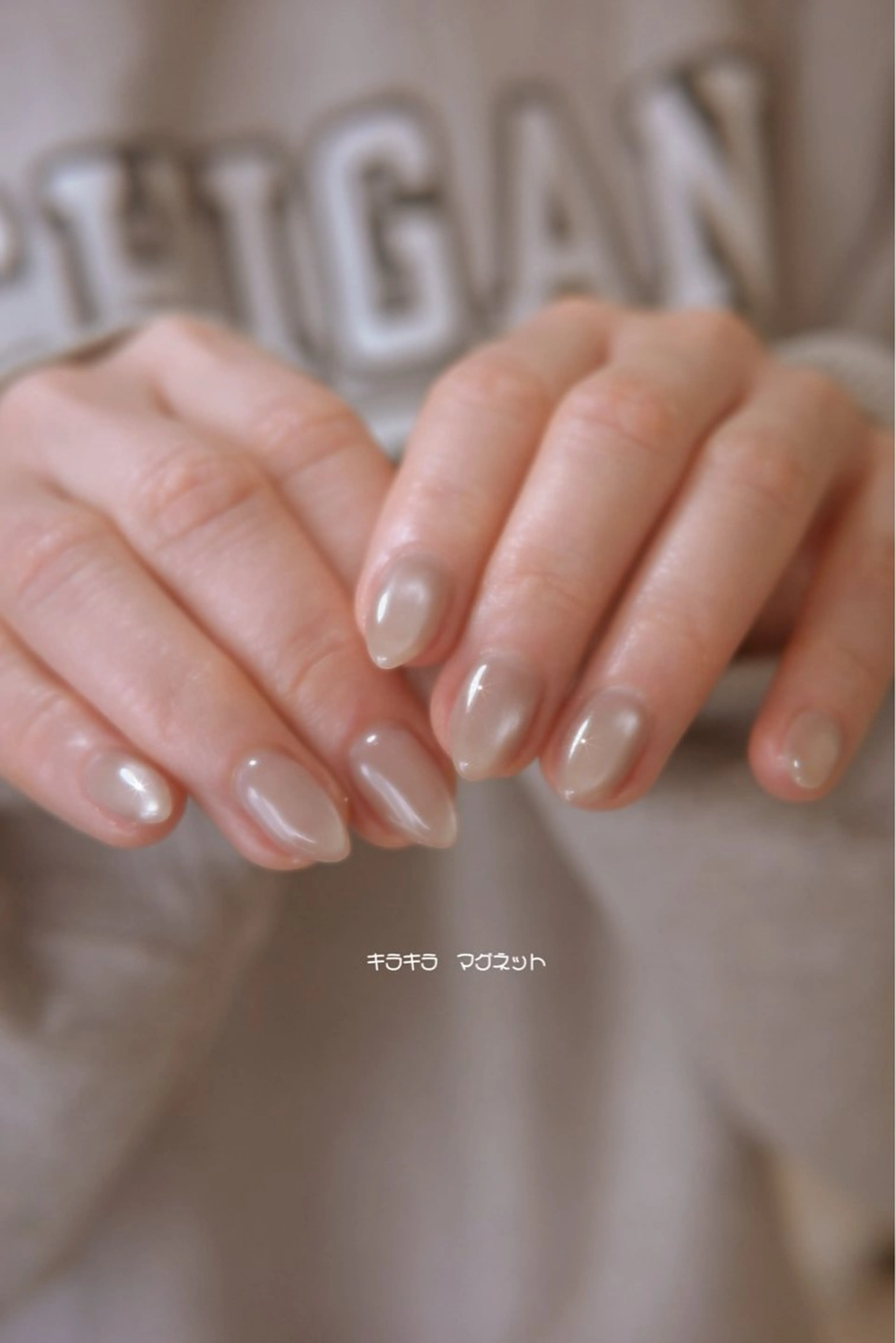 ネイル ハンドネイル nnail Natsumiのネイルデザイン