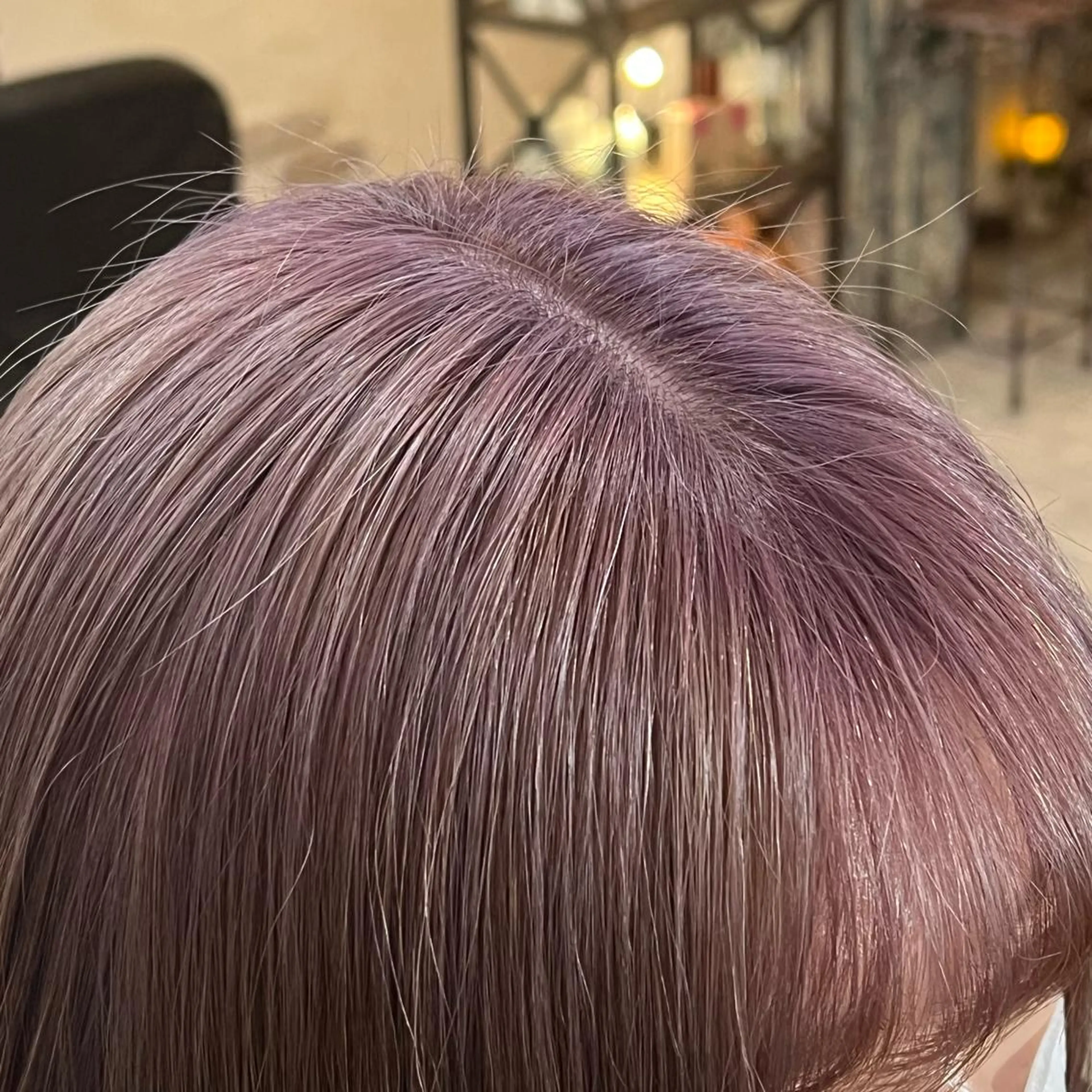 カラー ピンクカラー 🎀Plaisir 《中野》 🎀マユのマツエク・マツパデザイン