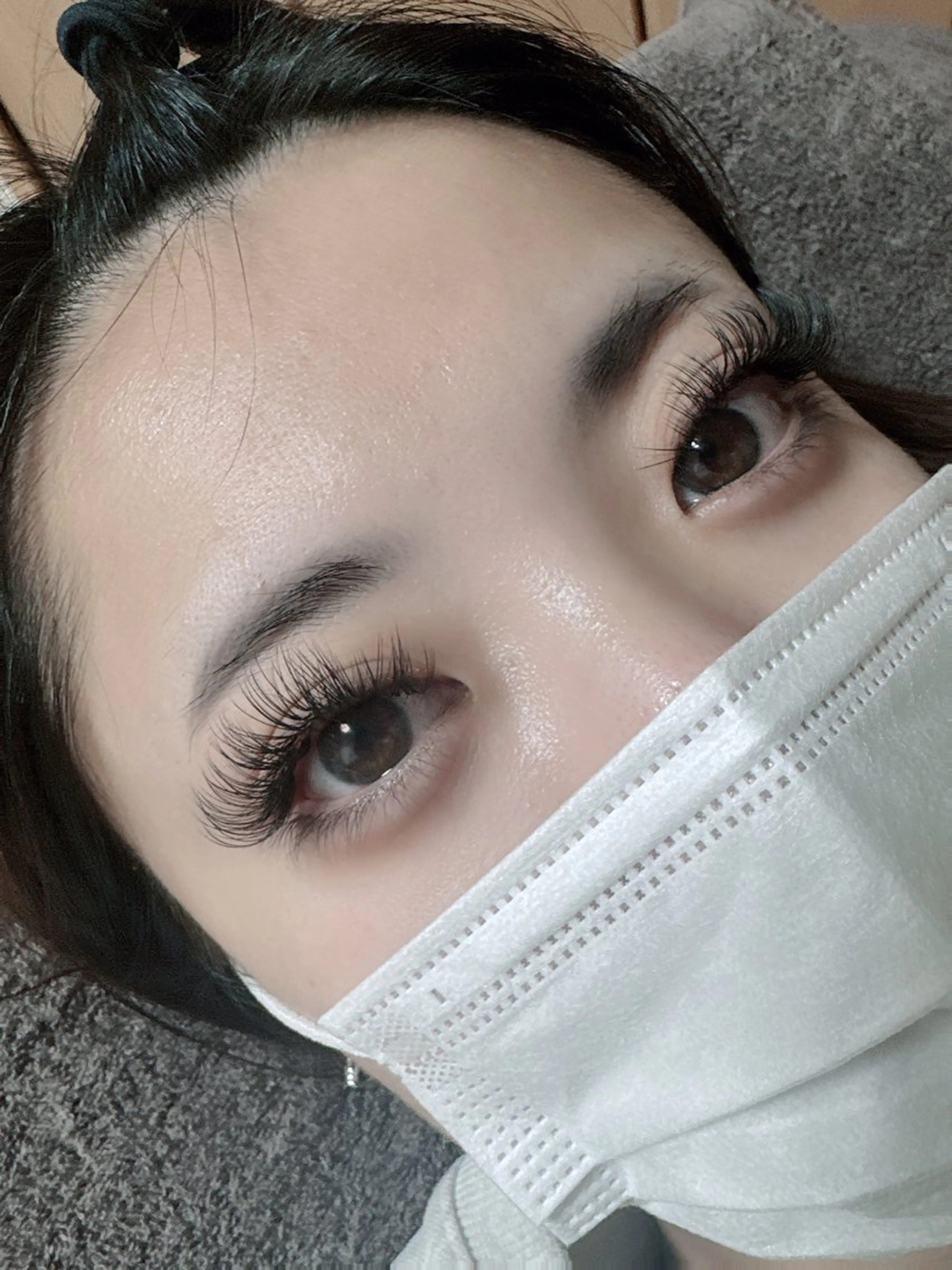 マツエク・マツパ バインドロック 伊藤名紬 マツエク専門のマツエク・マツパデザイン