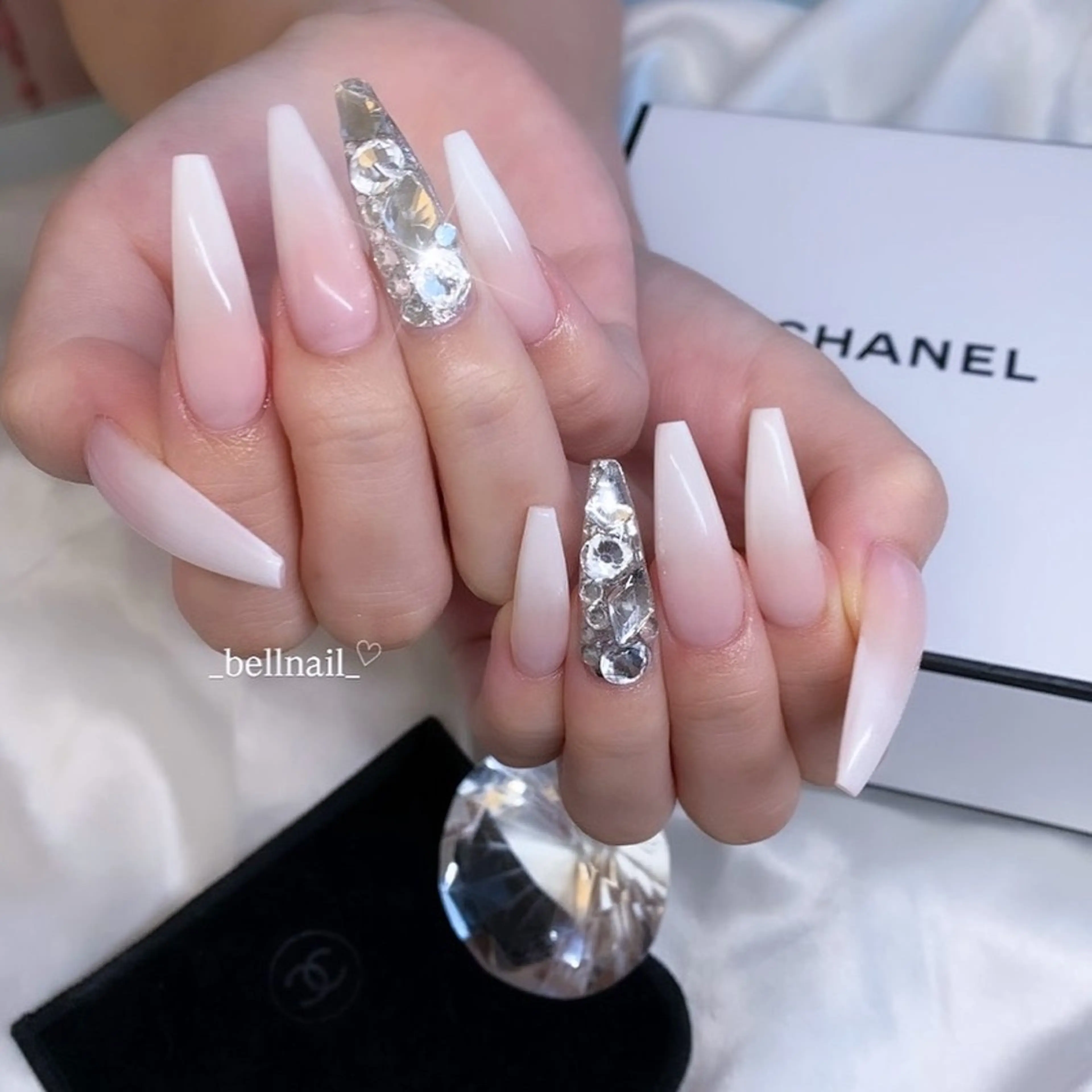 ネイル Bell nailのネイルデザイン