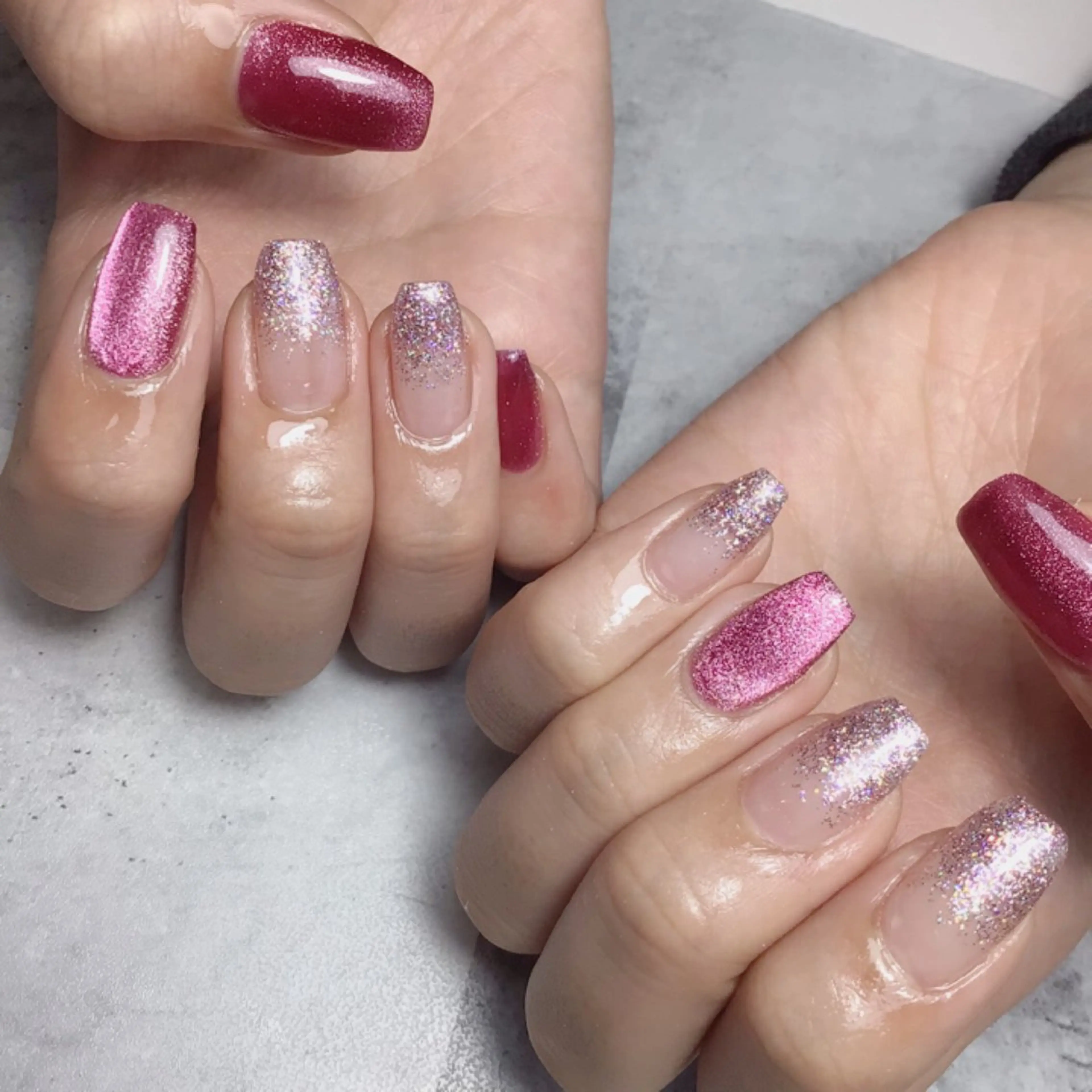 ネイル Nail Day 西院店のネイルデザイン