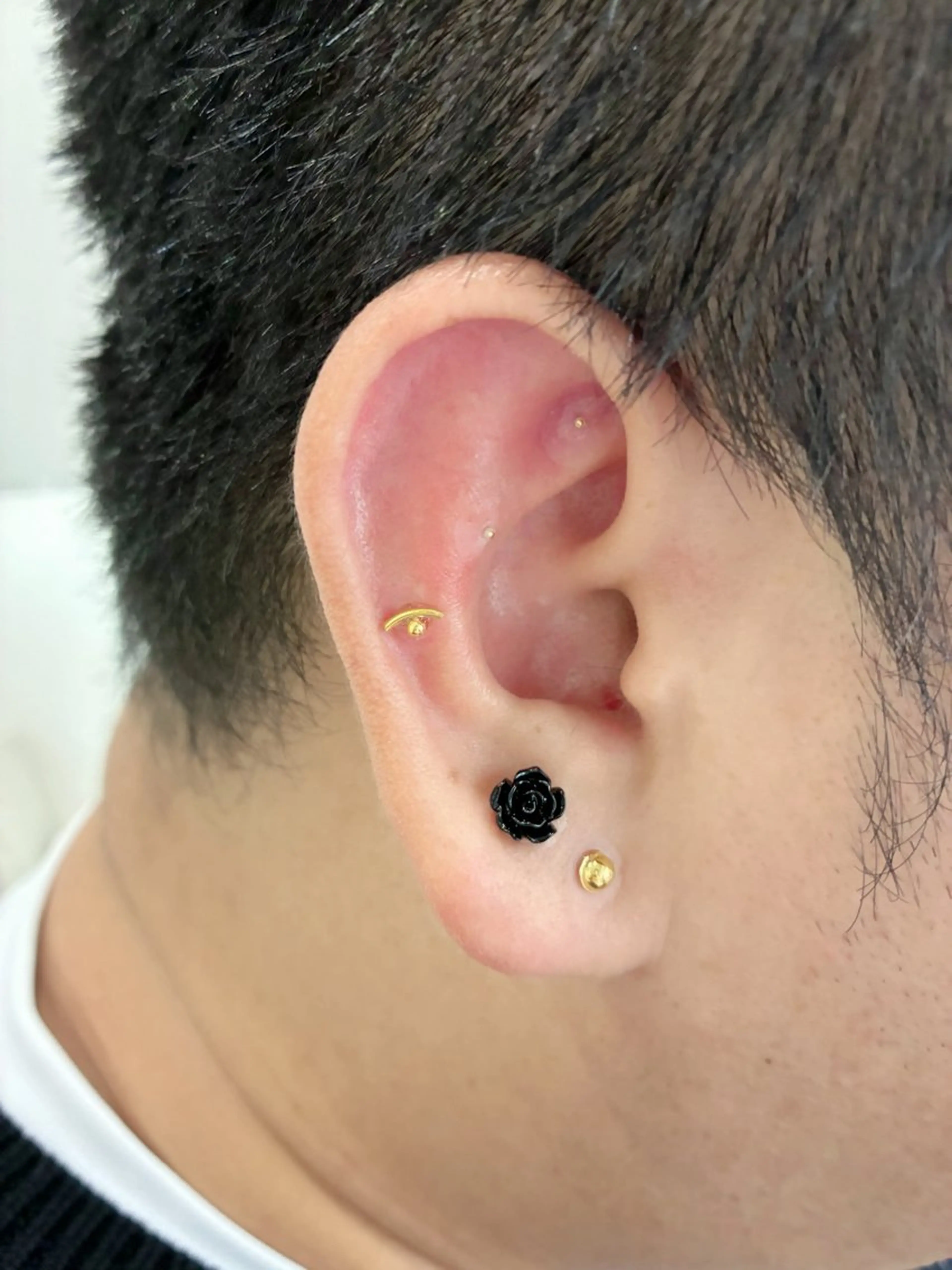 その他 Liberty Island南青山店所属・🌠似合わせ眉 /Lita🌠の眉毛・アイブロウイメージ