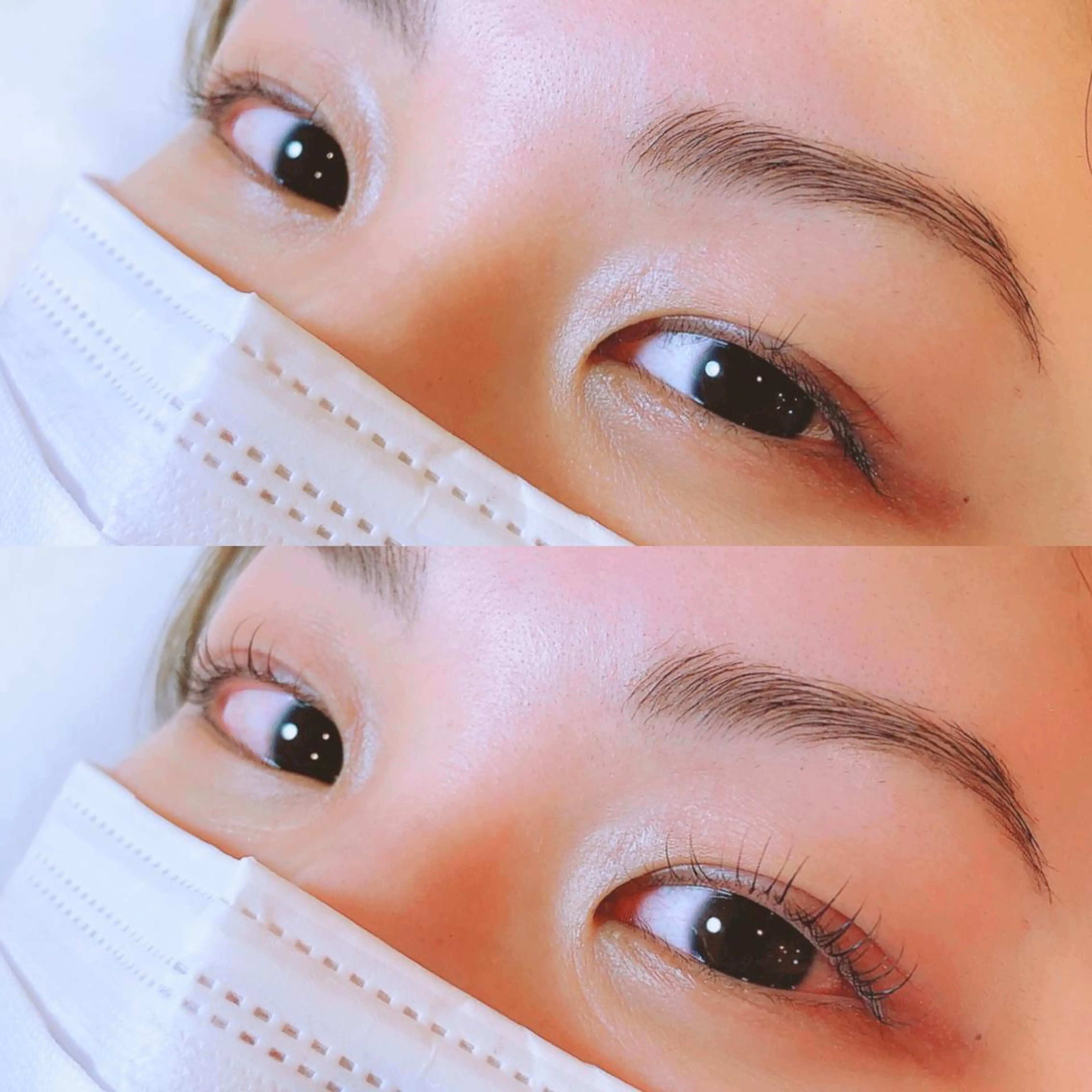 マツエク・マツパ なかむら 🪡の眉毛・アイブロウイメージ