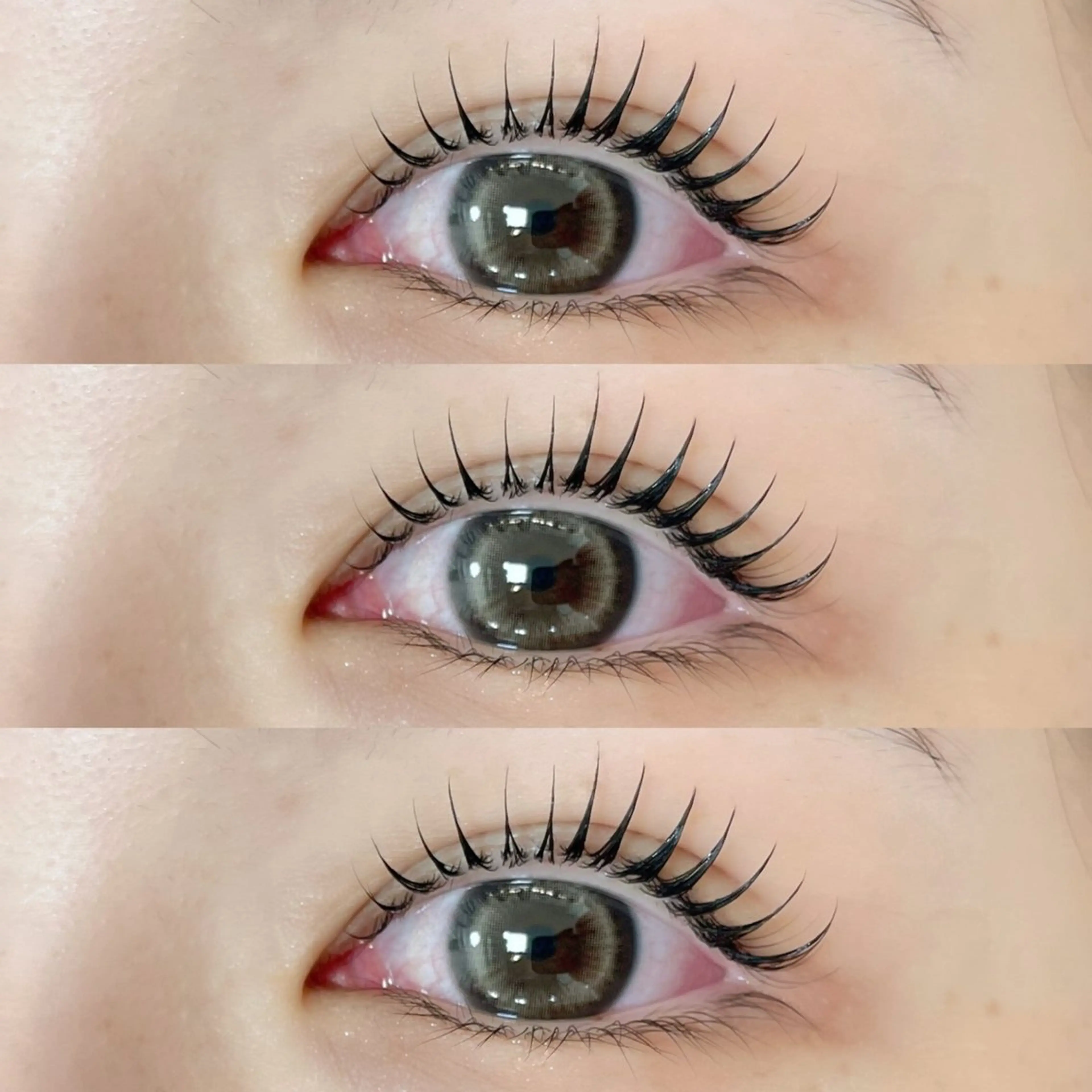 マツエク・マツパ マツパ Odile Total beauty salon所属・Odile代表🪽 NANAKOの眉毛・アイブロウイメージ