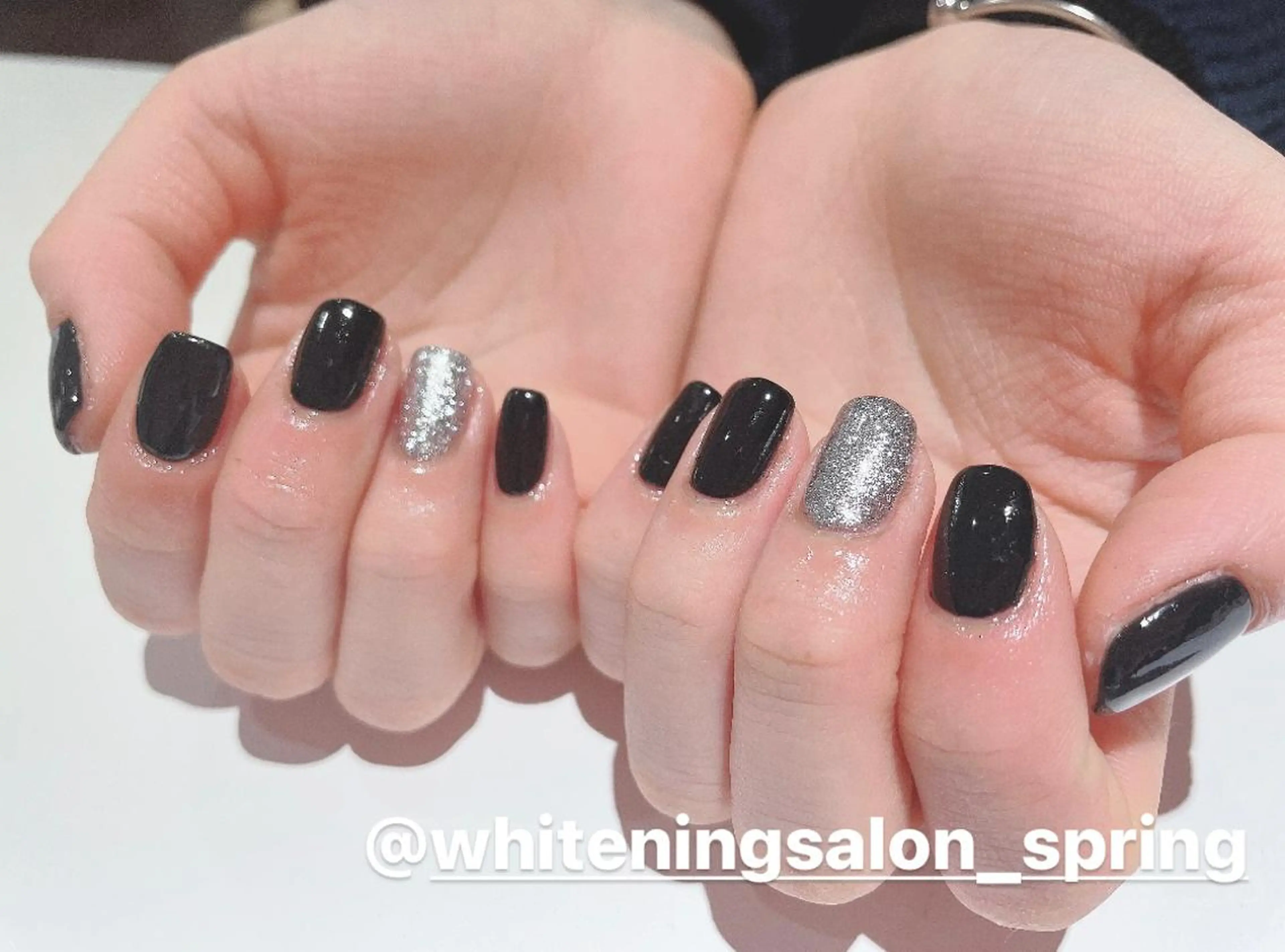 ネイル Nakao Hitomiのネイルデザイン