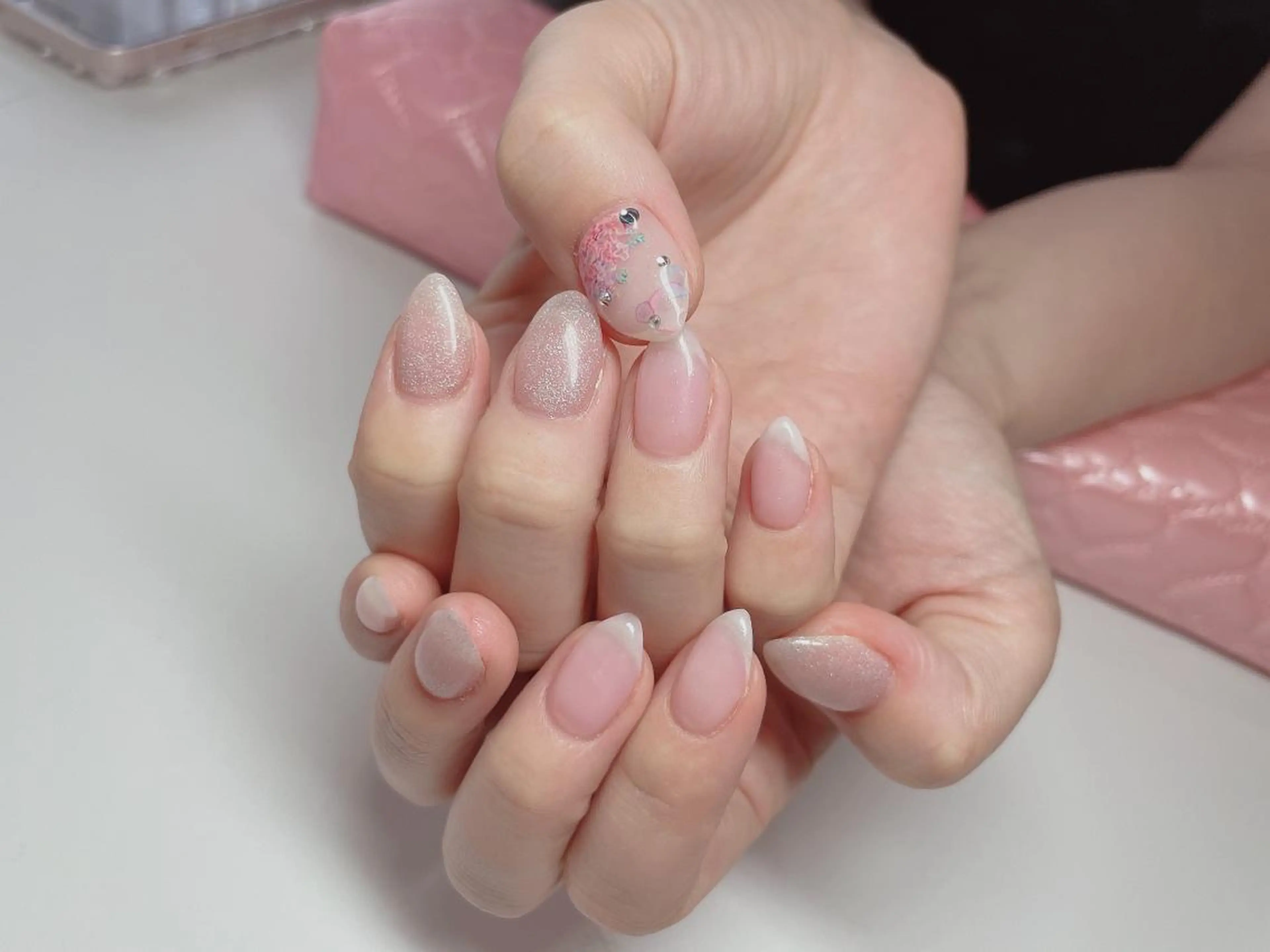 ネイル Embellir ♡鏡味のその他イメージ