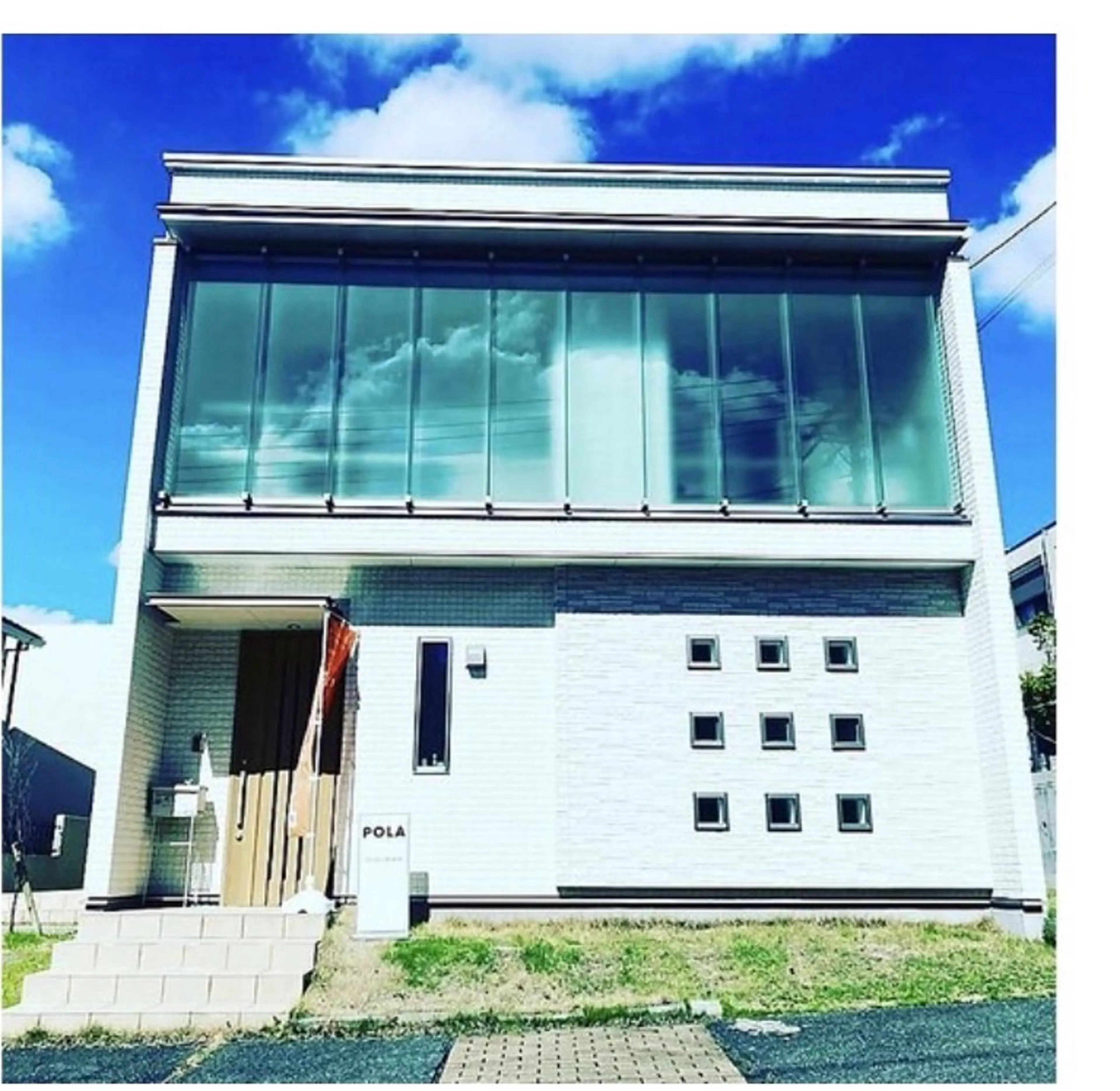 POLA 一社店所属・POLA一社プライ ベートサロン/肌分析のエステ・リラクイメージ