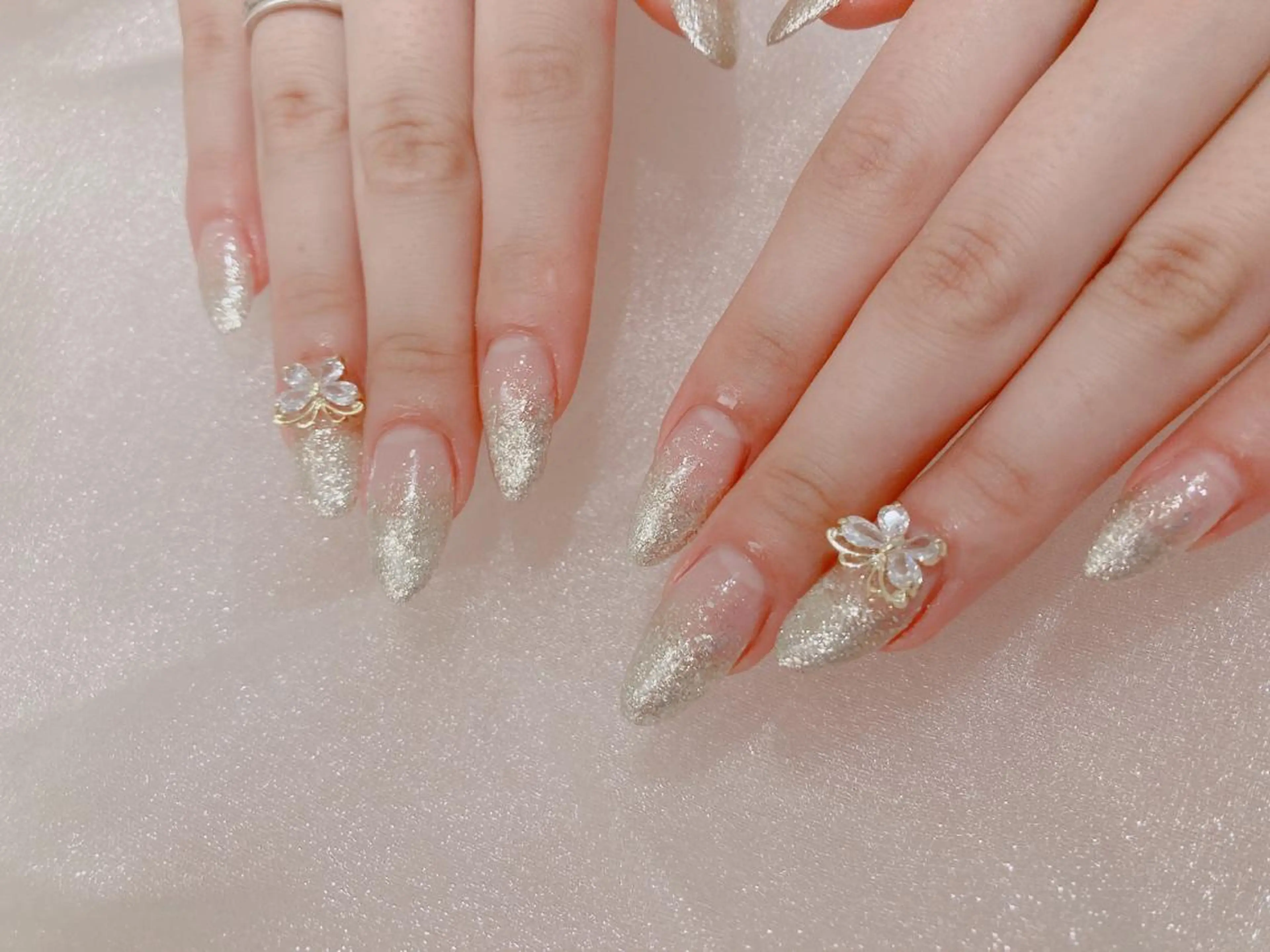 ネイル nail salon MARNI（ﾏﾙﾆ）のネイルデザイン