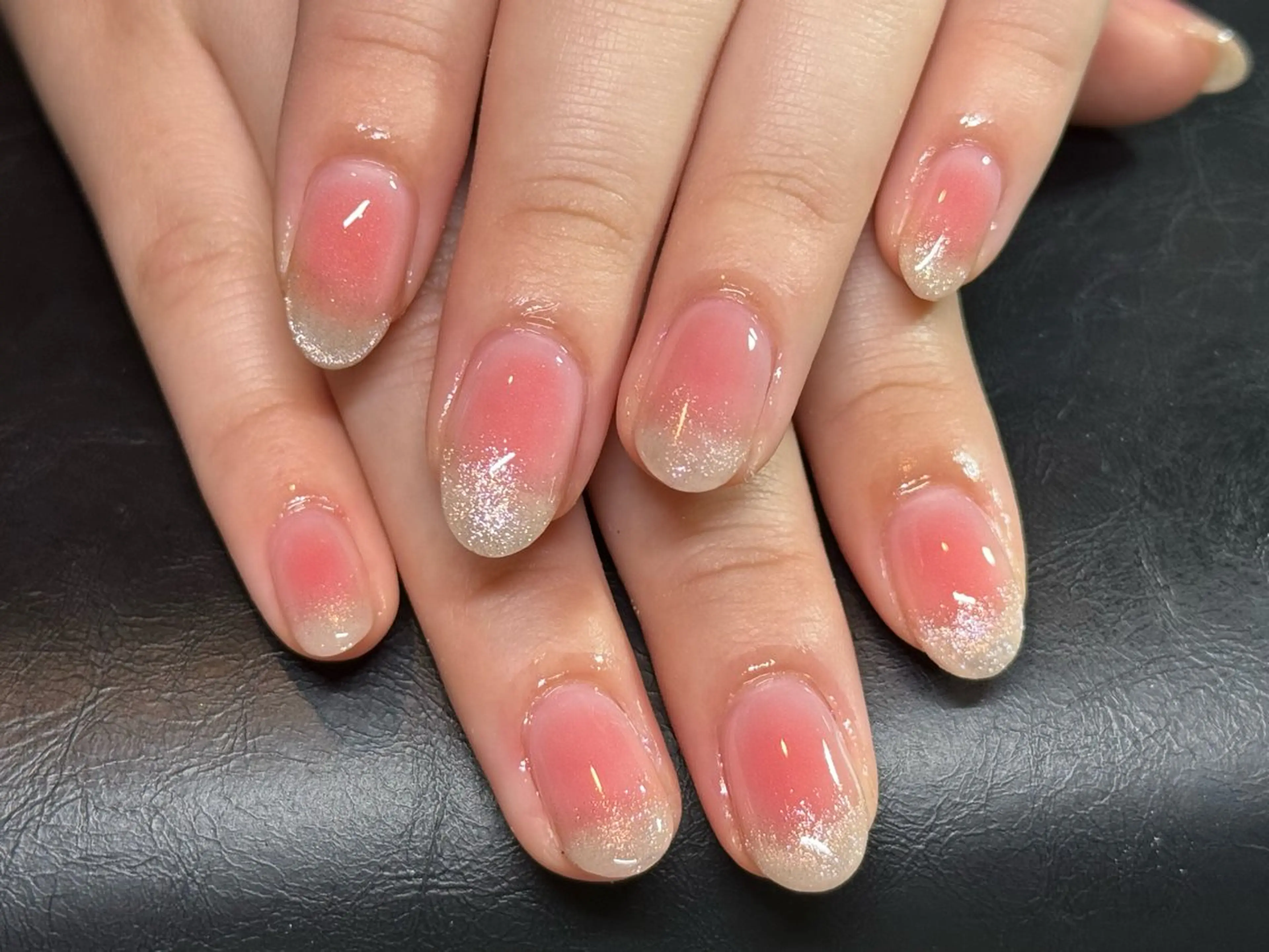 ネイル ハンドネイル Nail salon Kahuuのネイルデザイン
