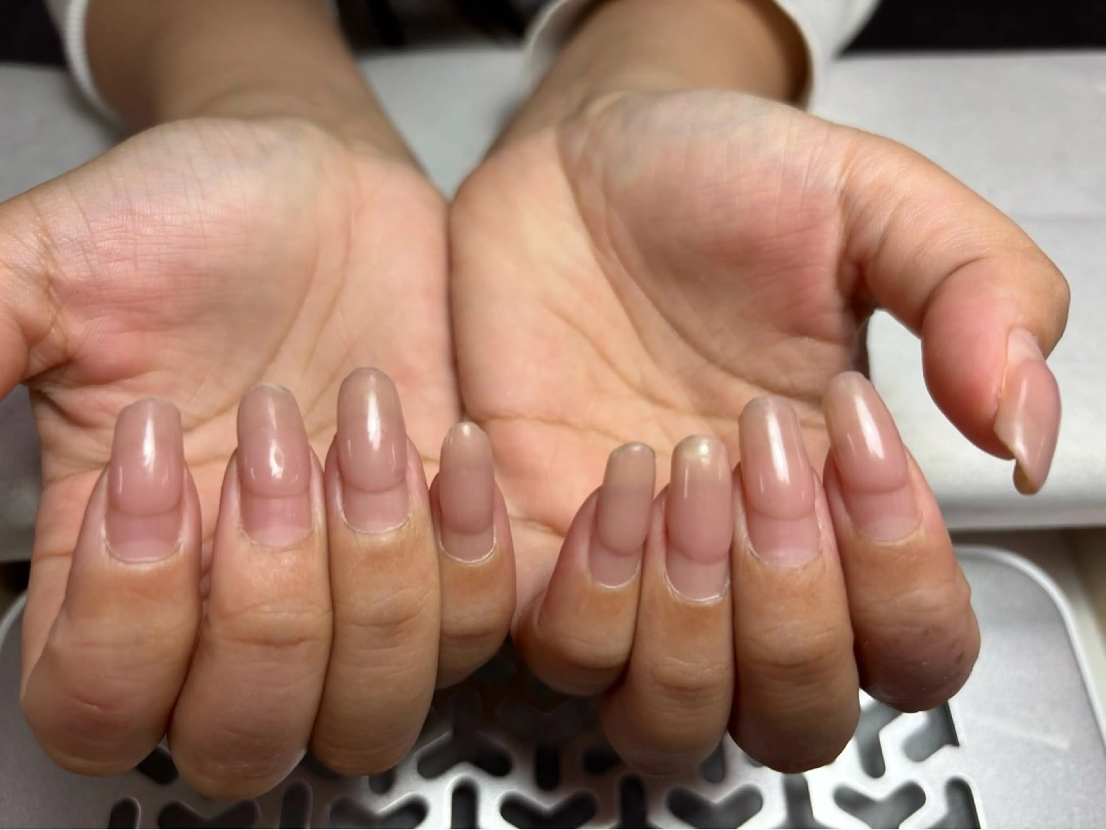 ネイル ハンドネイル salonAZ トップネイリストのネイルデザイン