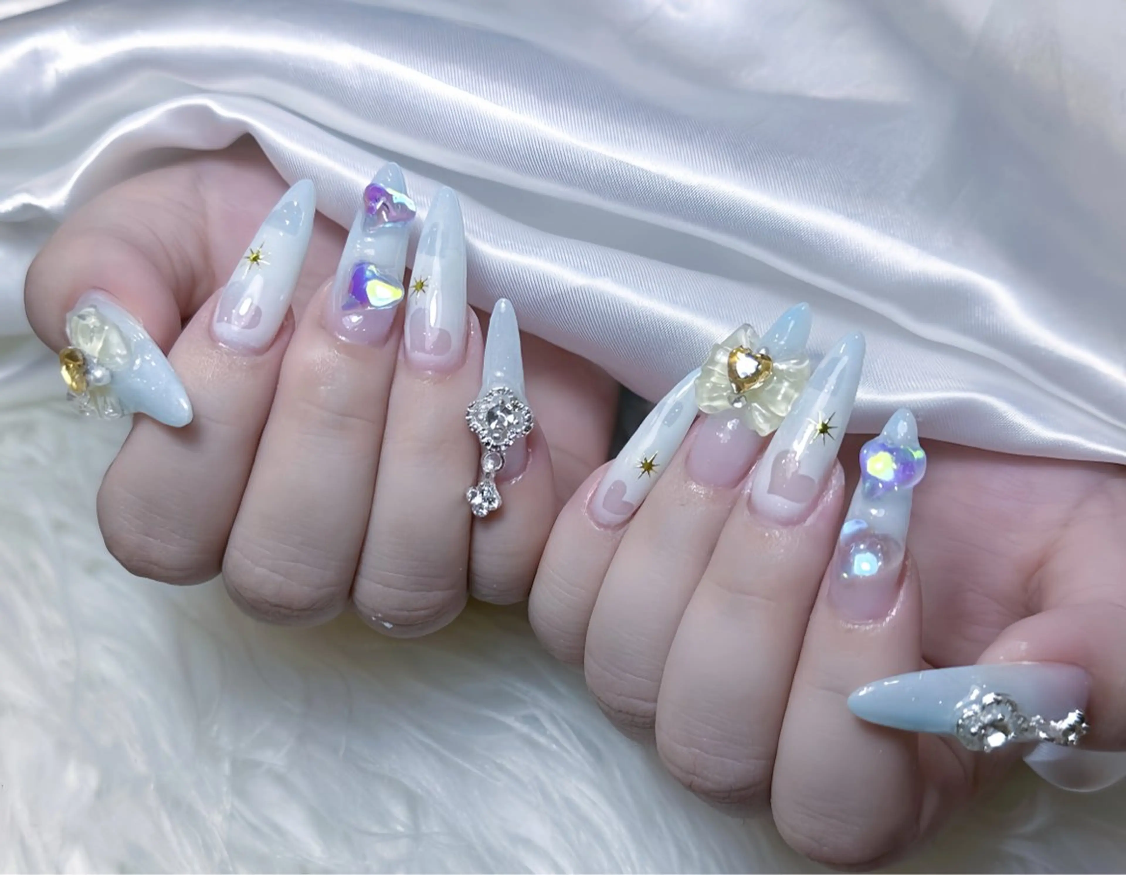 ネイル Mio Nailのネイルデザイン