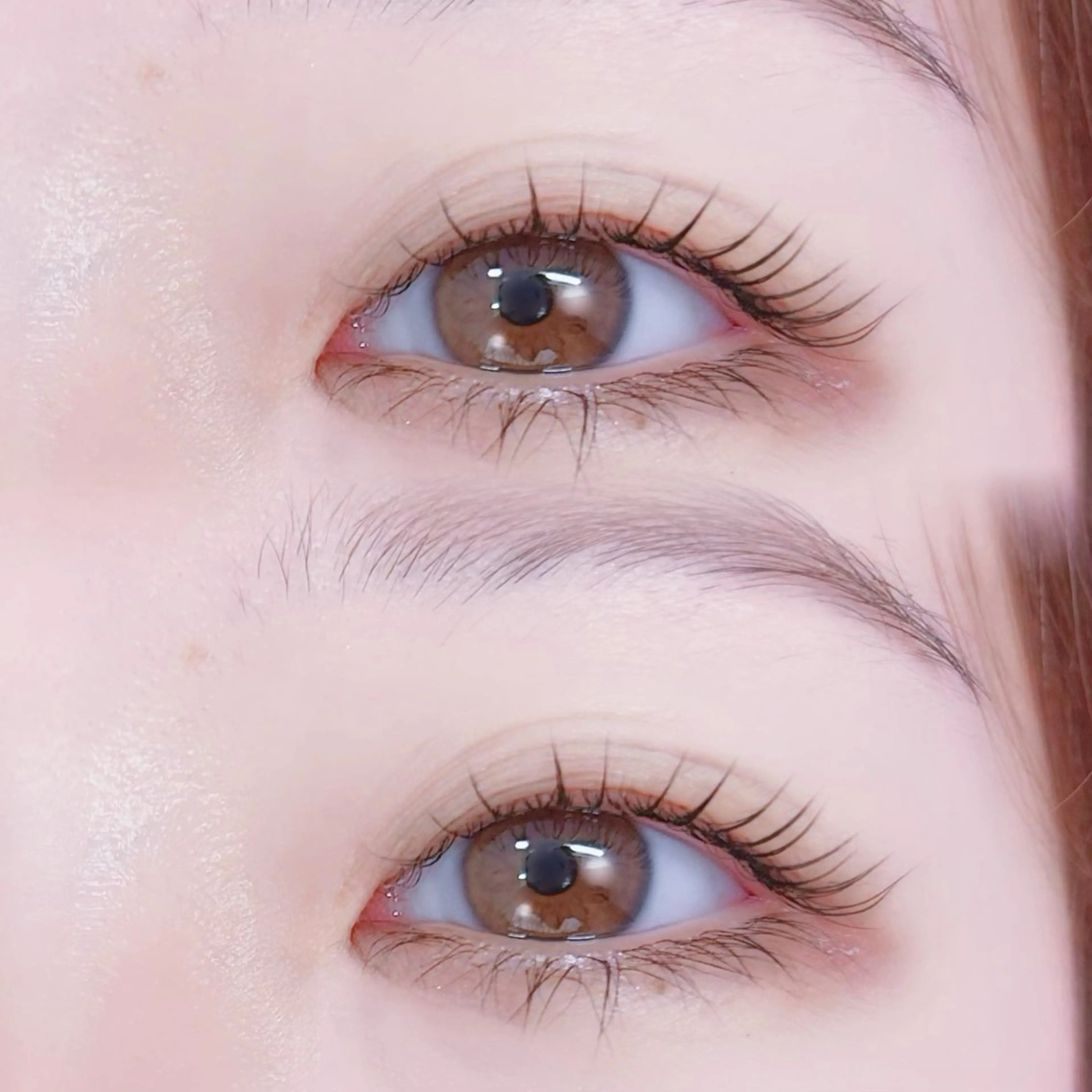 マツエク・マツパ 🩵Saki/ eyelash🫧のマツエク・マツパデザイン