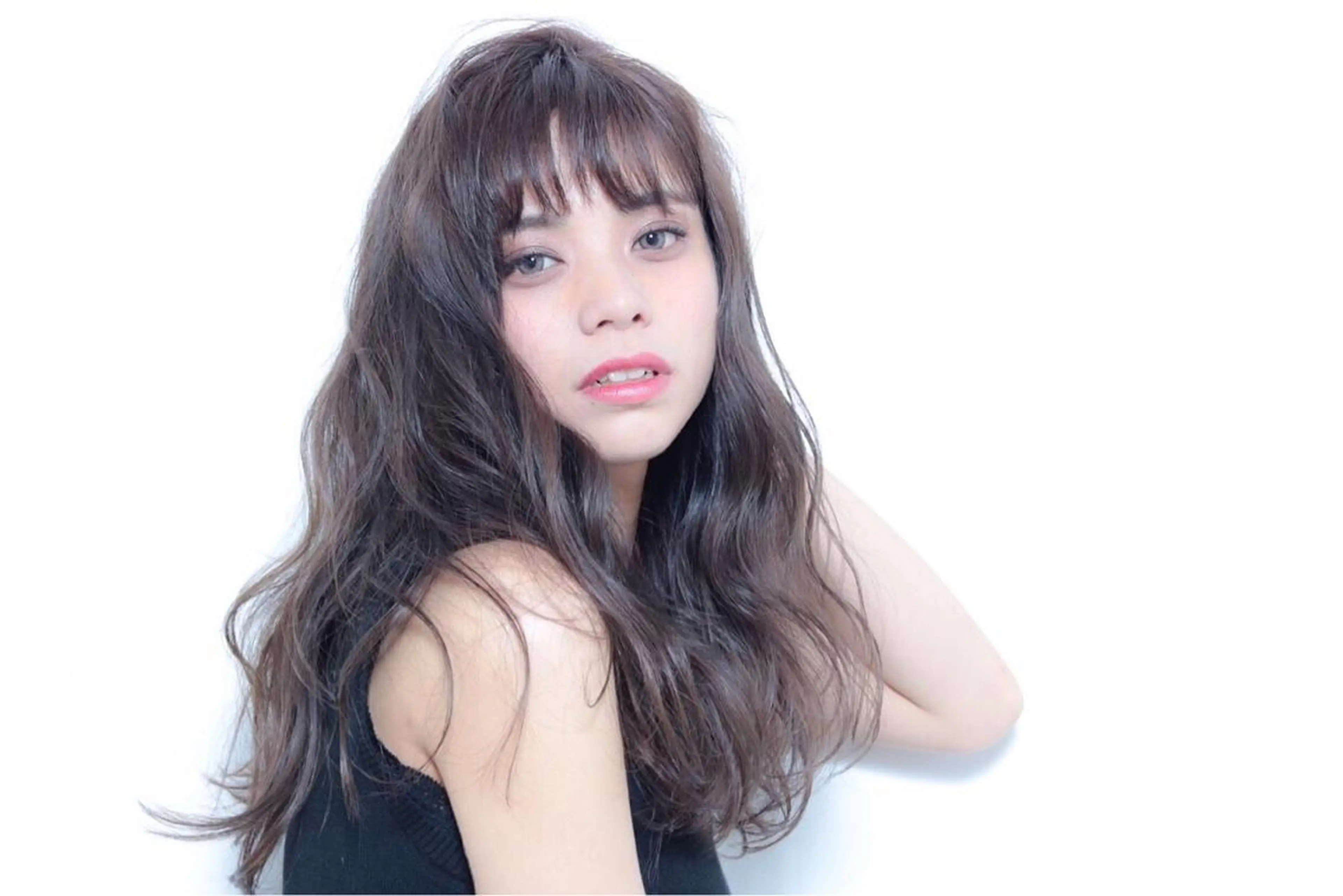 ロング 村岡 夏美のその他イメージ
