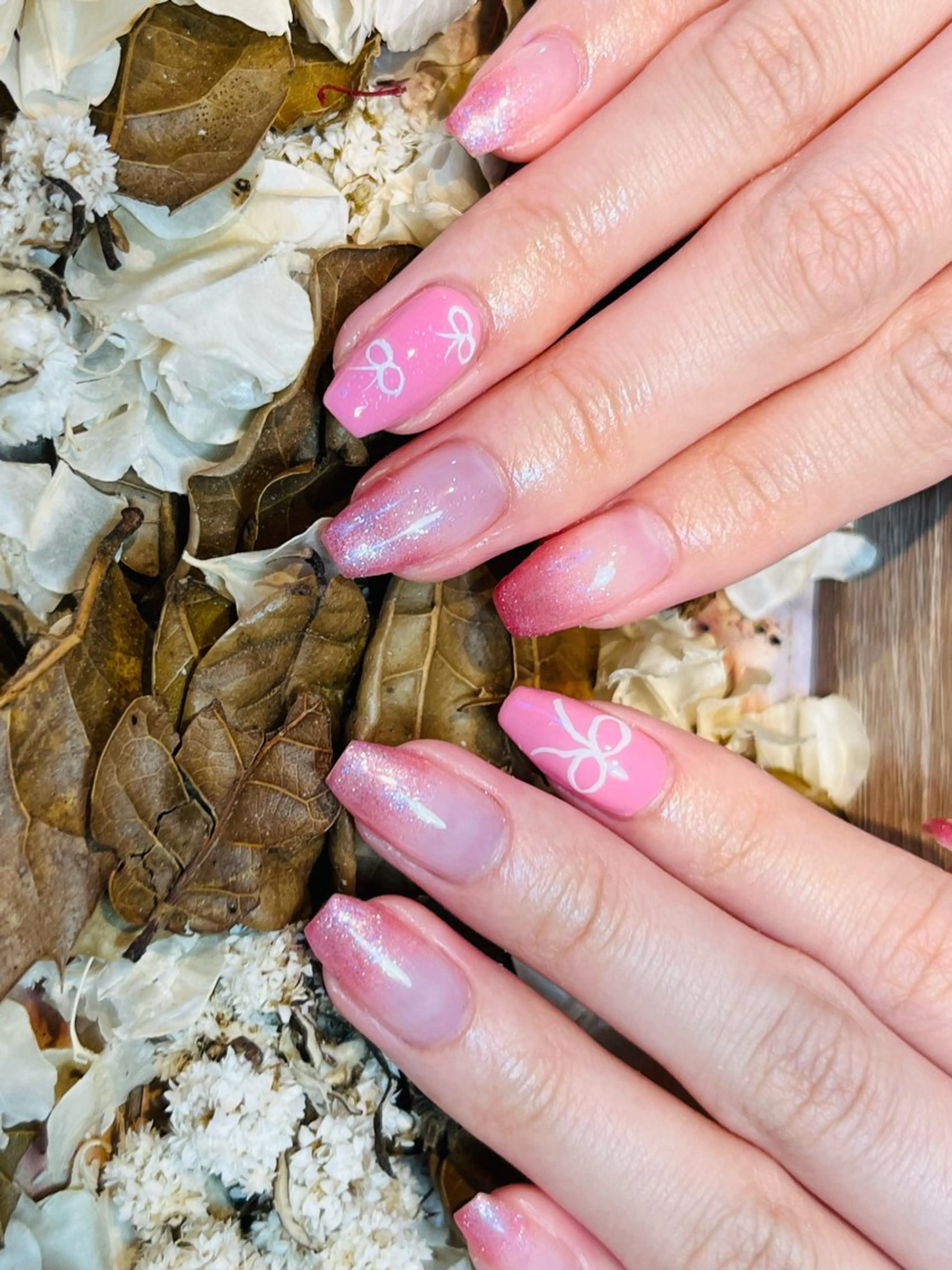 ネイル ハンドネイル Brodia nailsのネイルデザイン