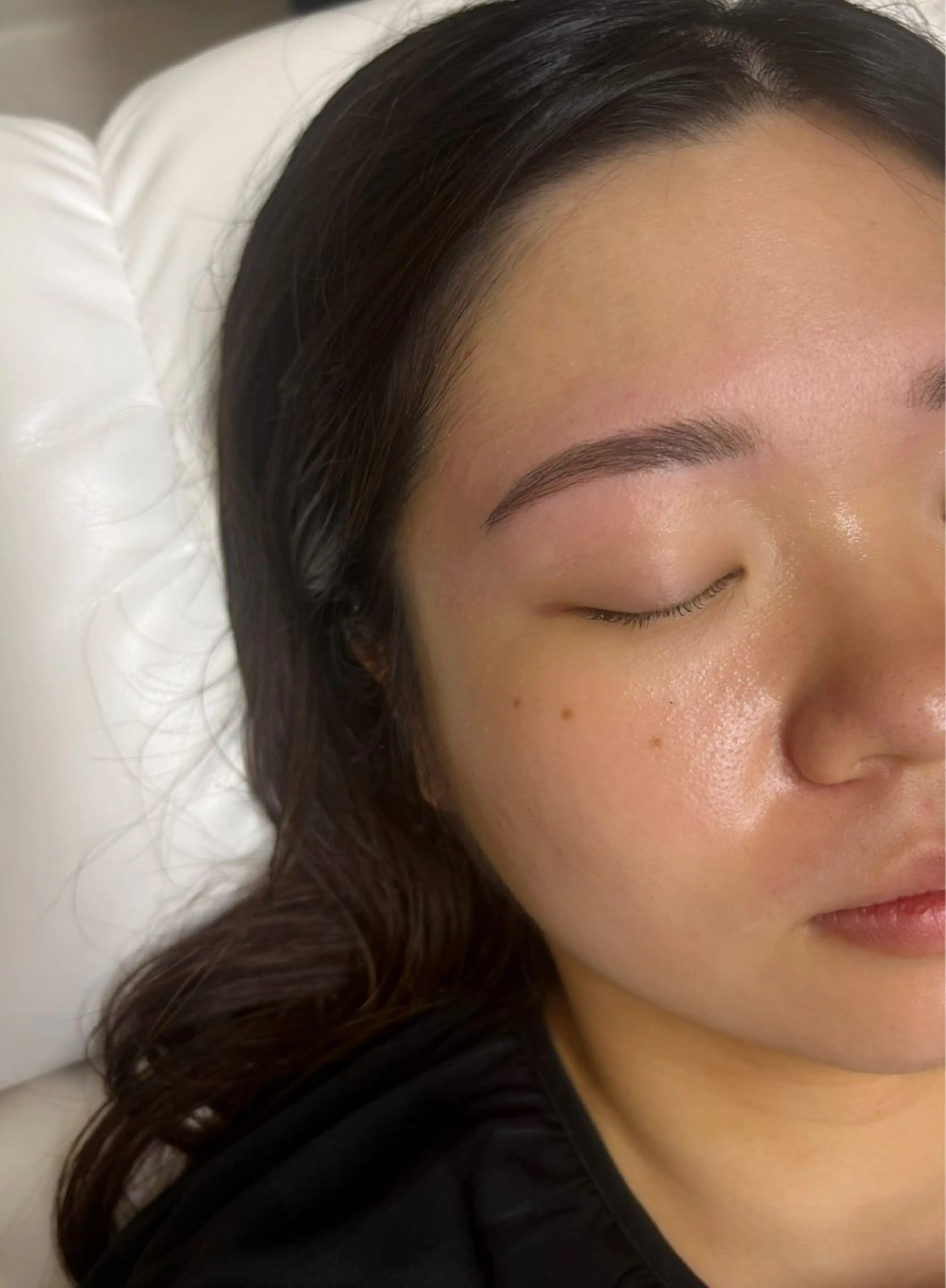 アイブロウ ワックス脱毛 眉カット その他(アイブロウ) トレンド眉🤍🪄 kyokaの眉毛・アイブロウイメージ