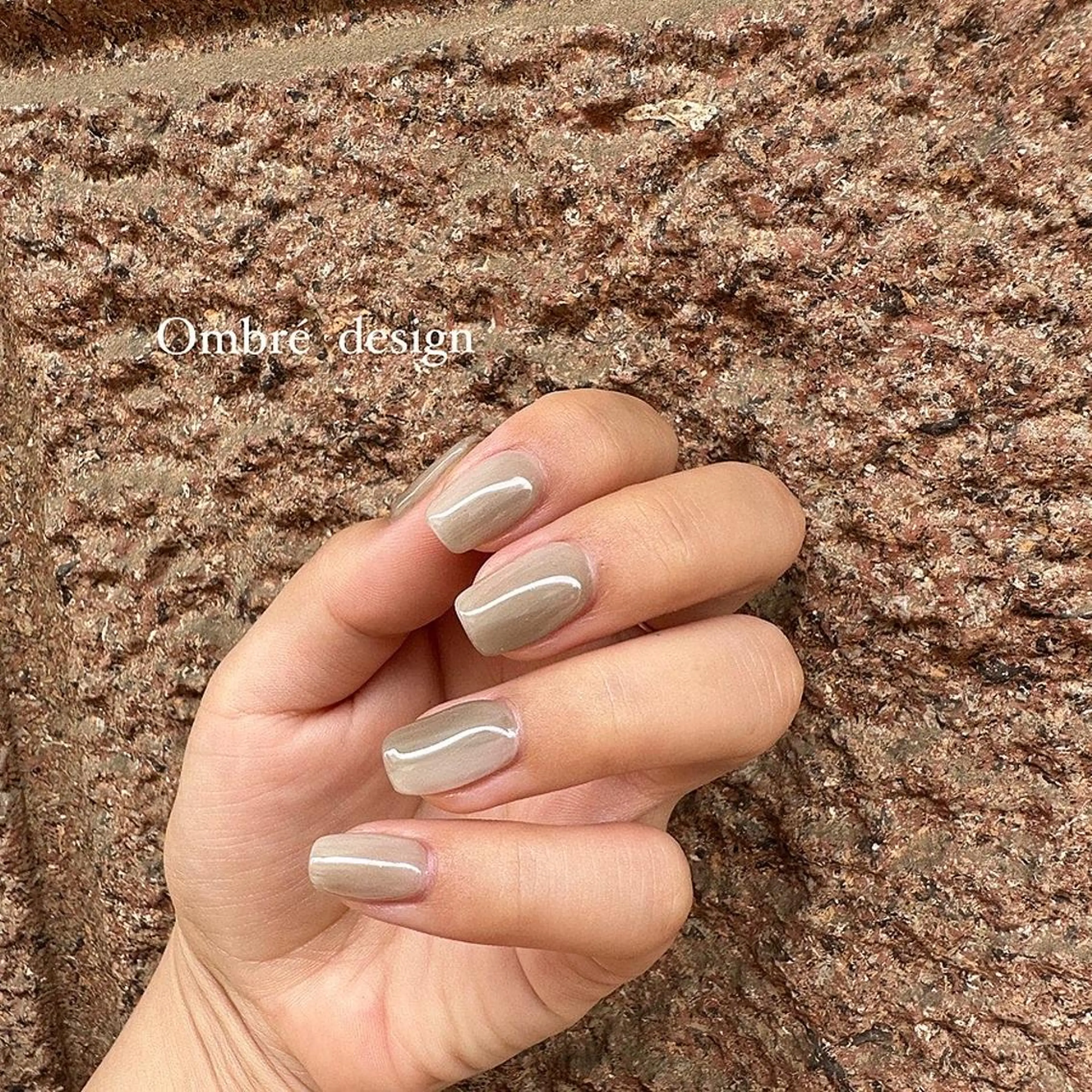 ネイル ハンドネイル mio _POHEURのネイルデザイン